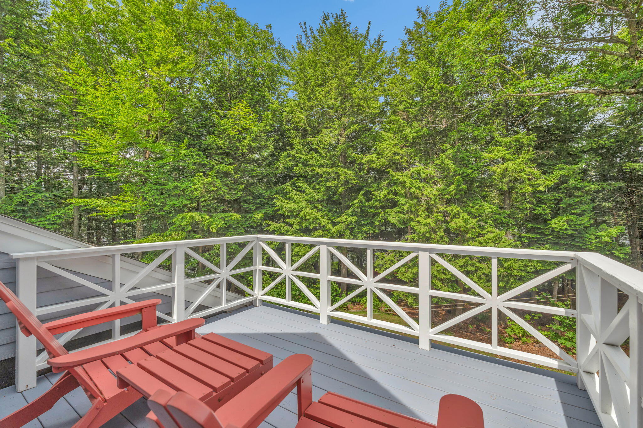 154 Dolloff Woods Road