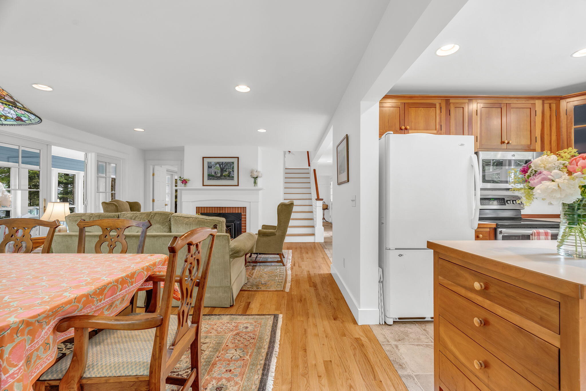 154 Dolloff Woods Road