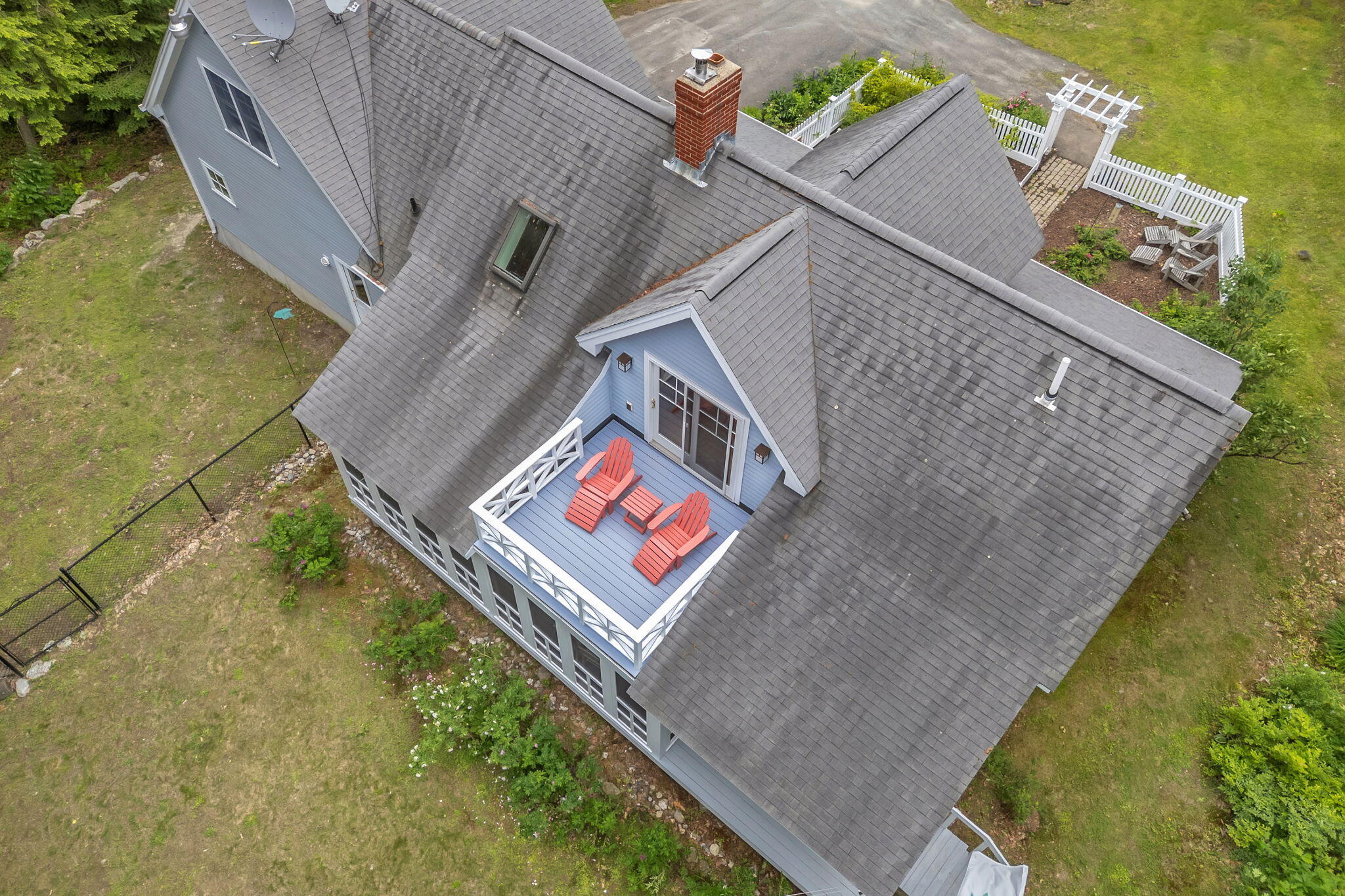 154 Dolloff Woods Road