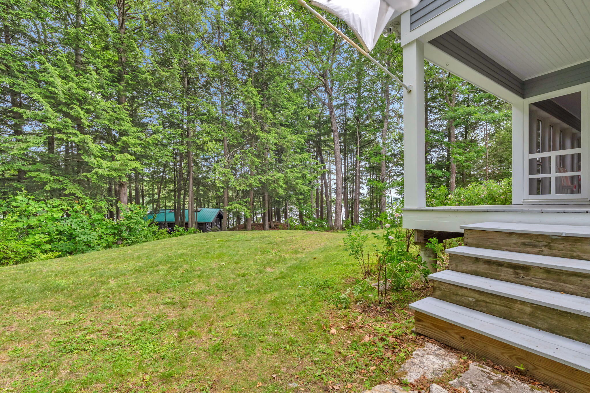 154 Dolloff Woods Road