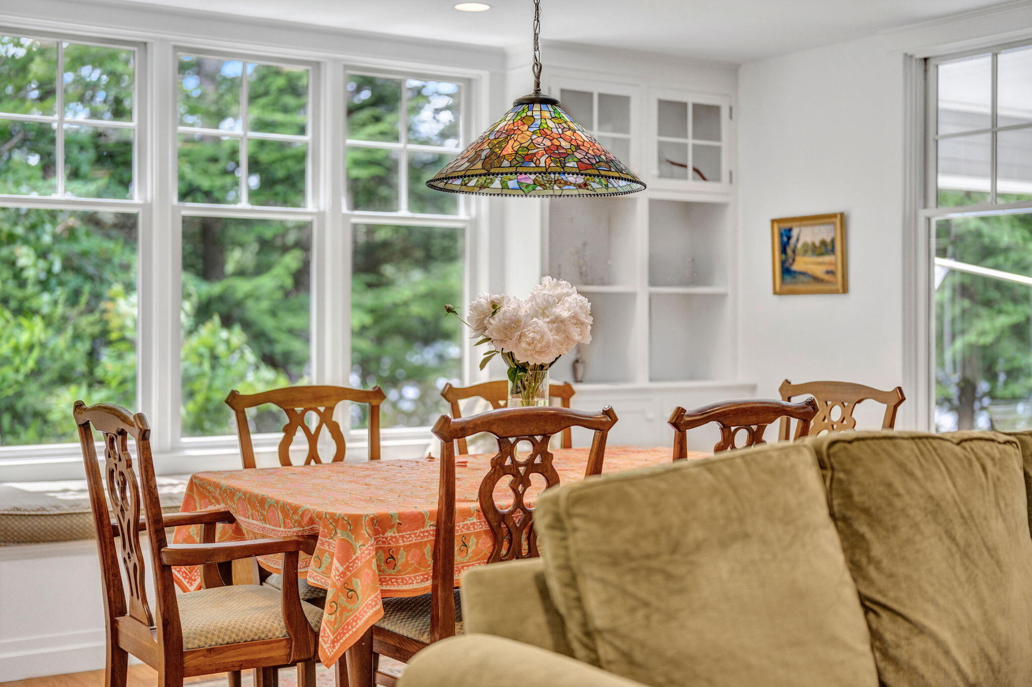 154 Dolloff Woods Road