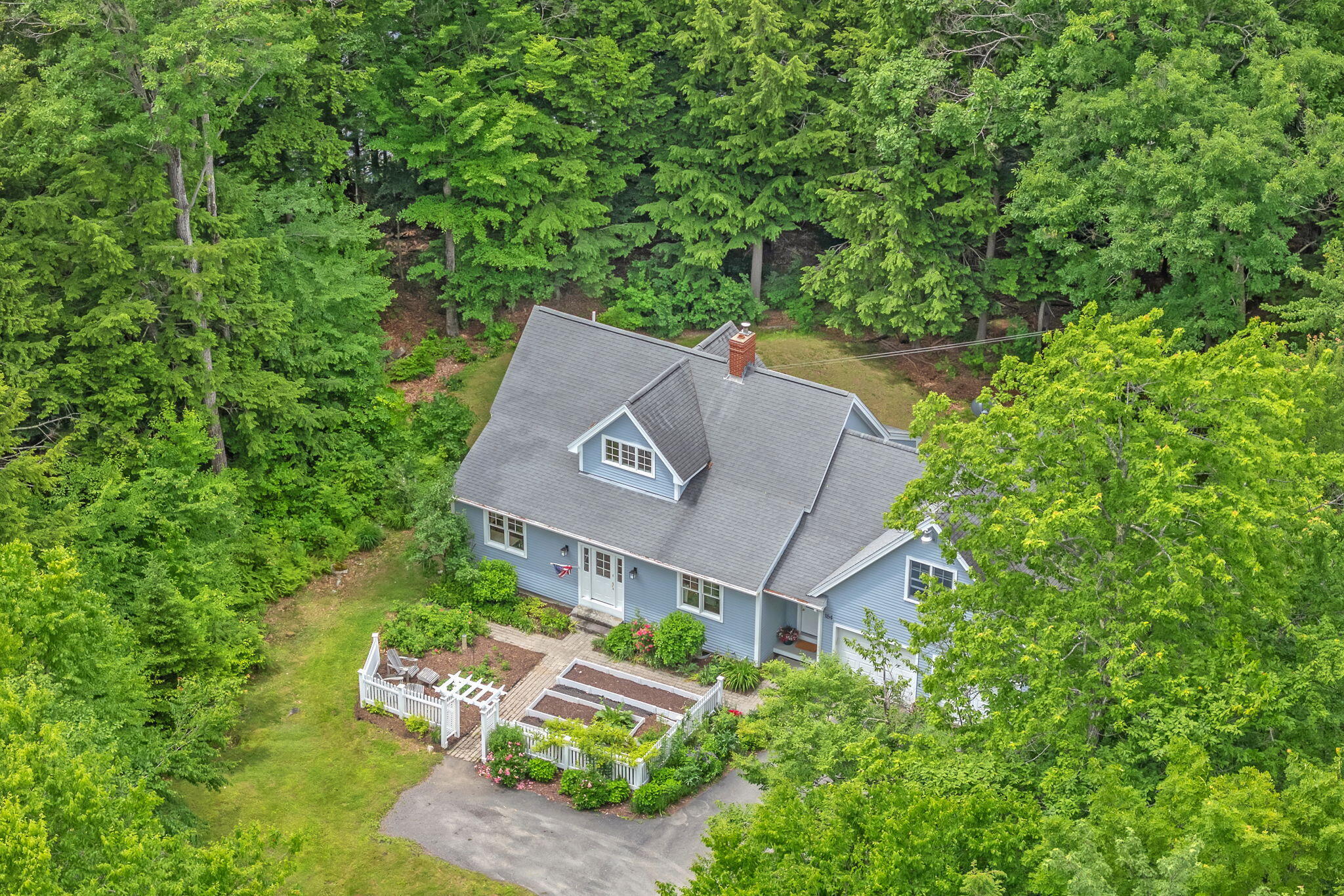 154 Dolloff Woods Road