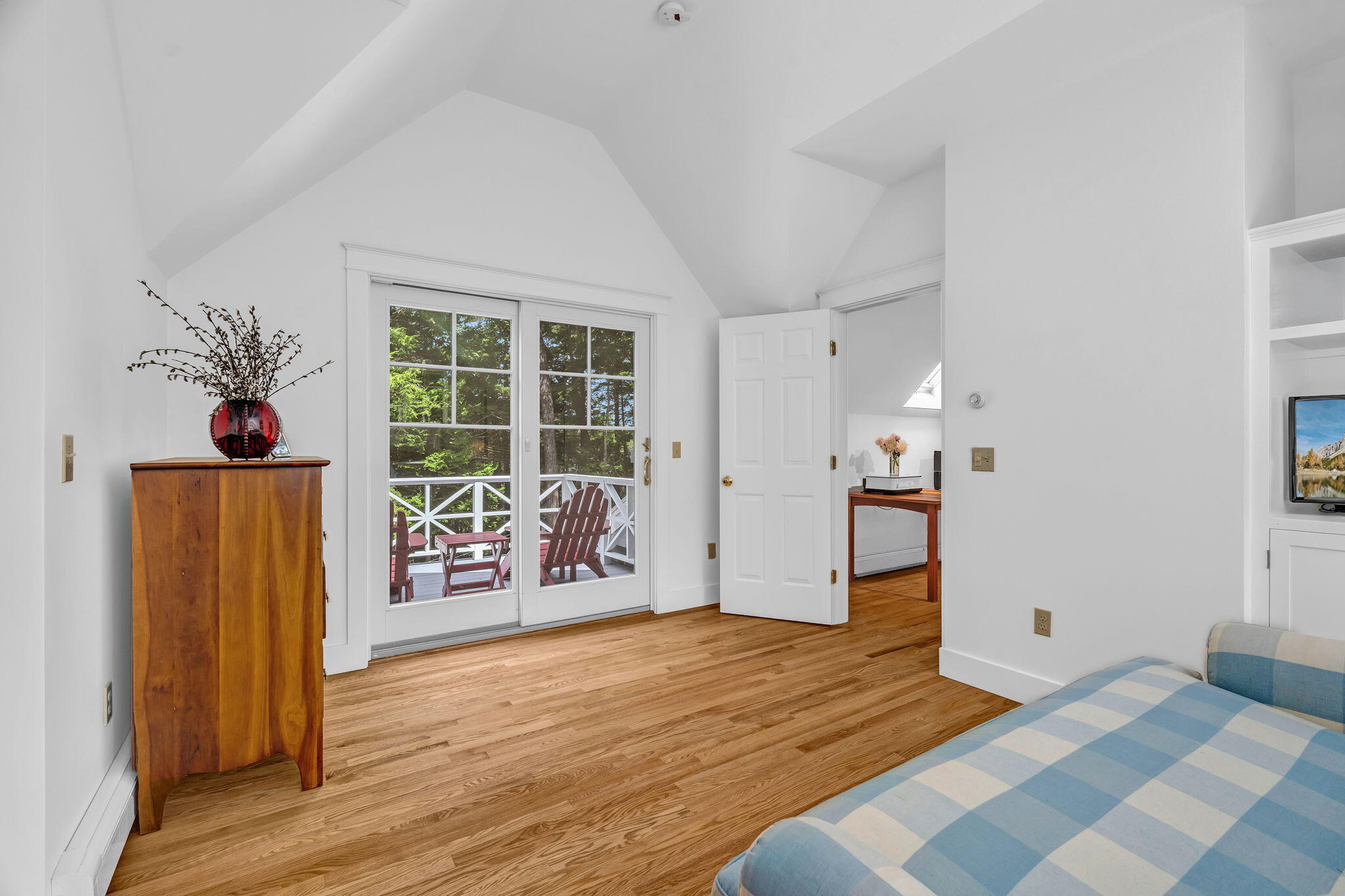 154 Dolloff Woods Road