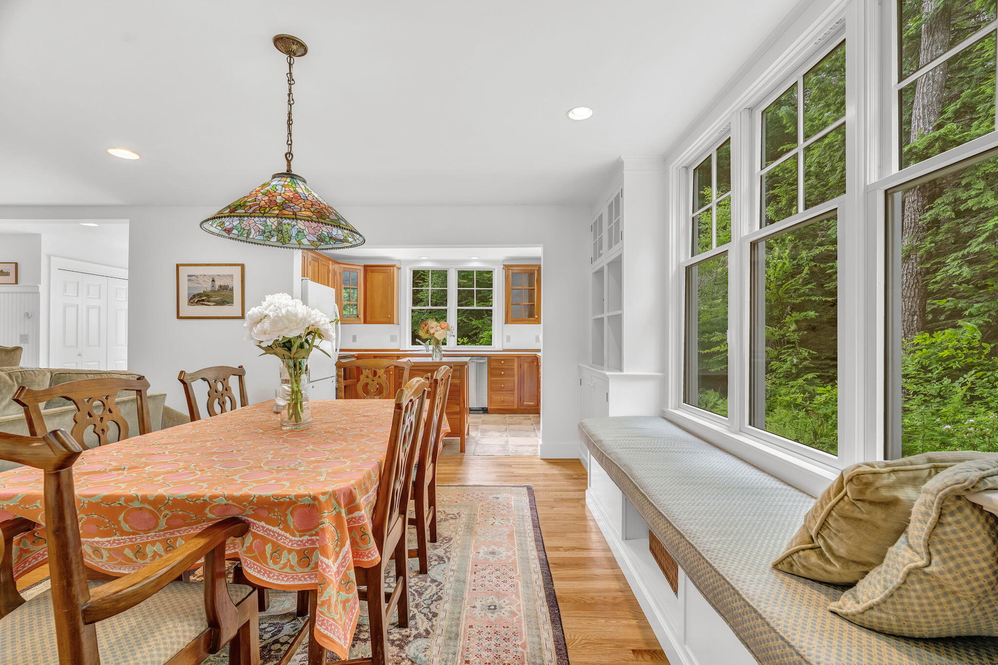 154 Dolloff Woods Road