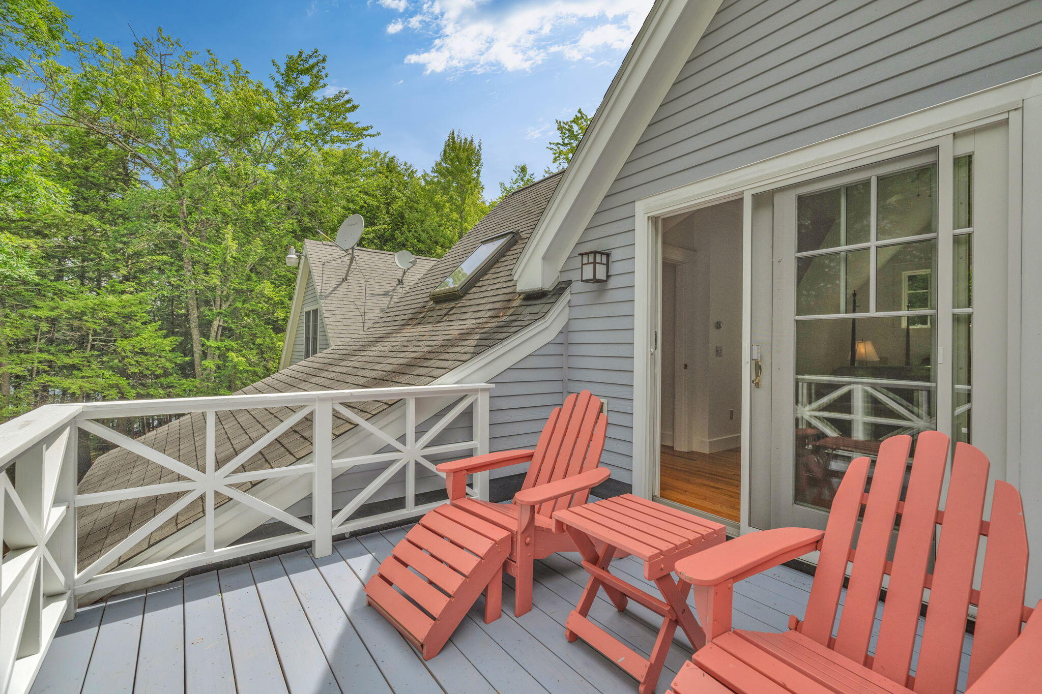 154 Dolloff Woods Road