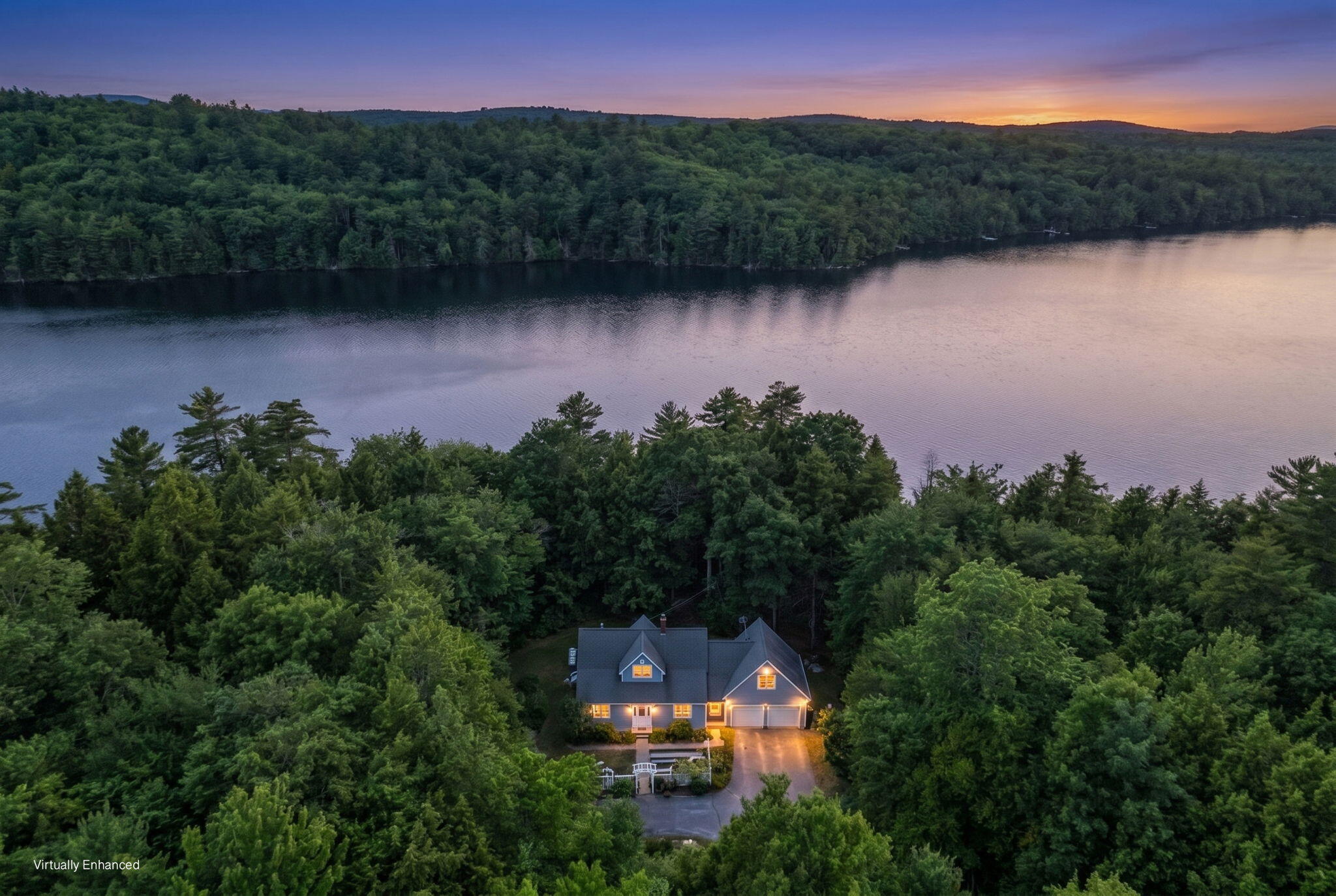 154 Dolloff Woods Road