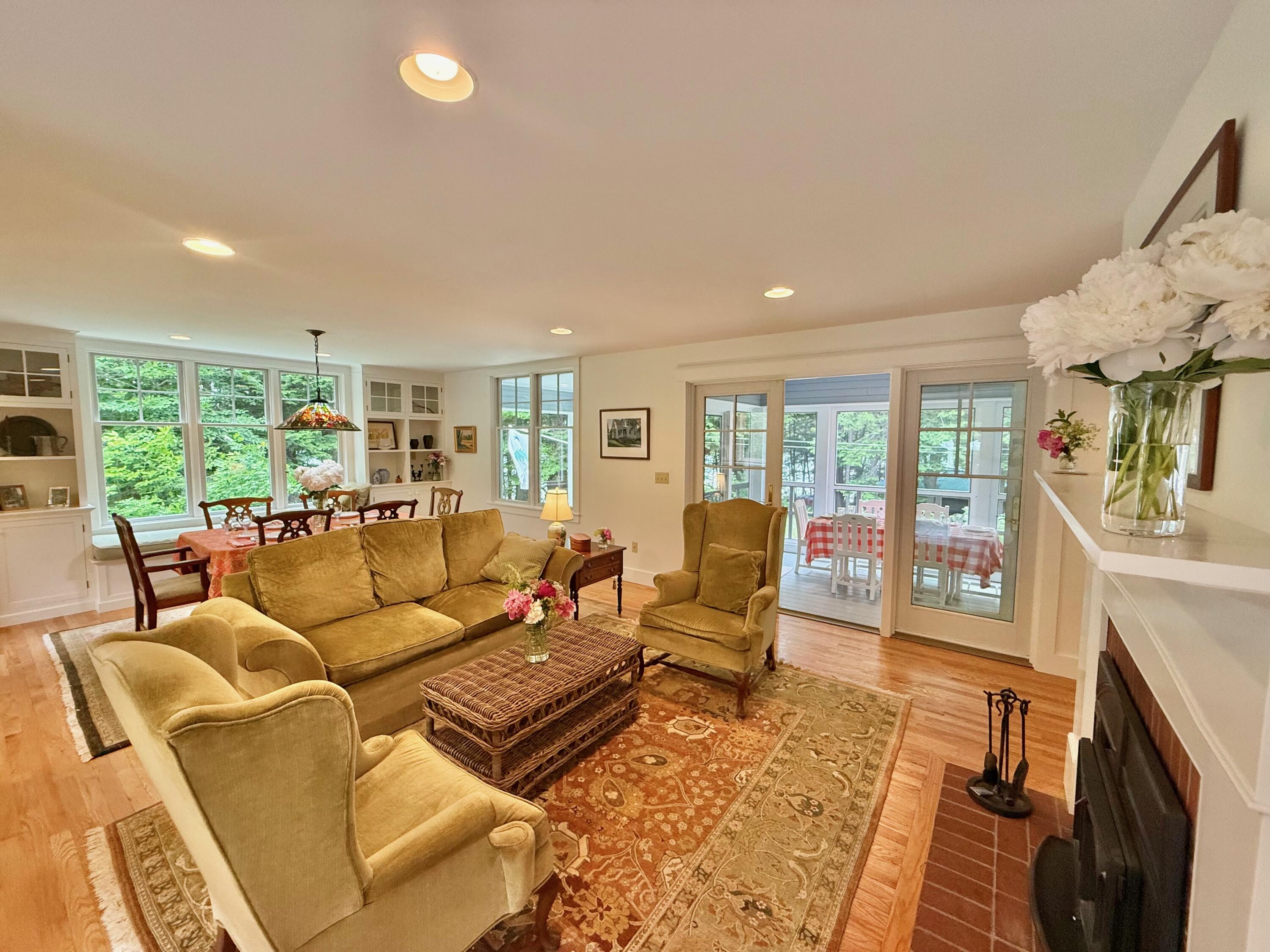 154 Dolloff Woods Road