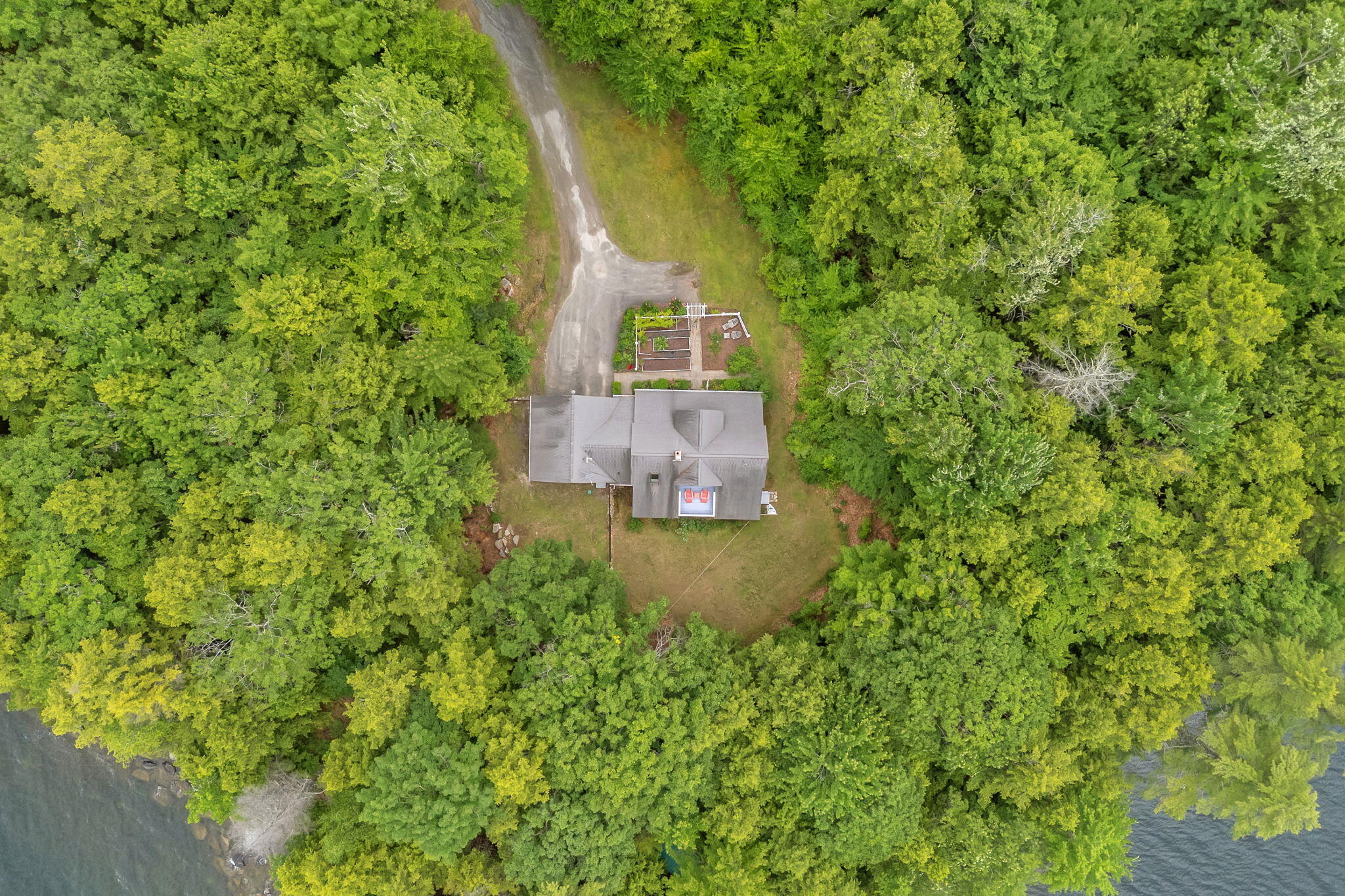 154 Dolloff Woods Road