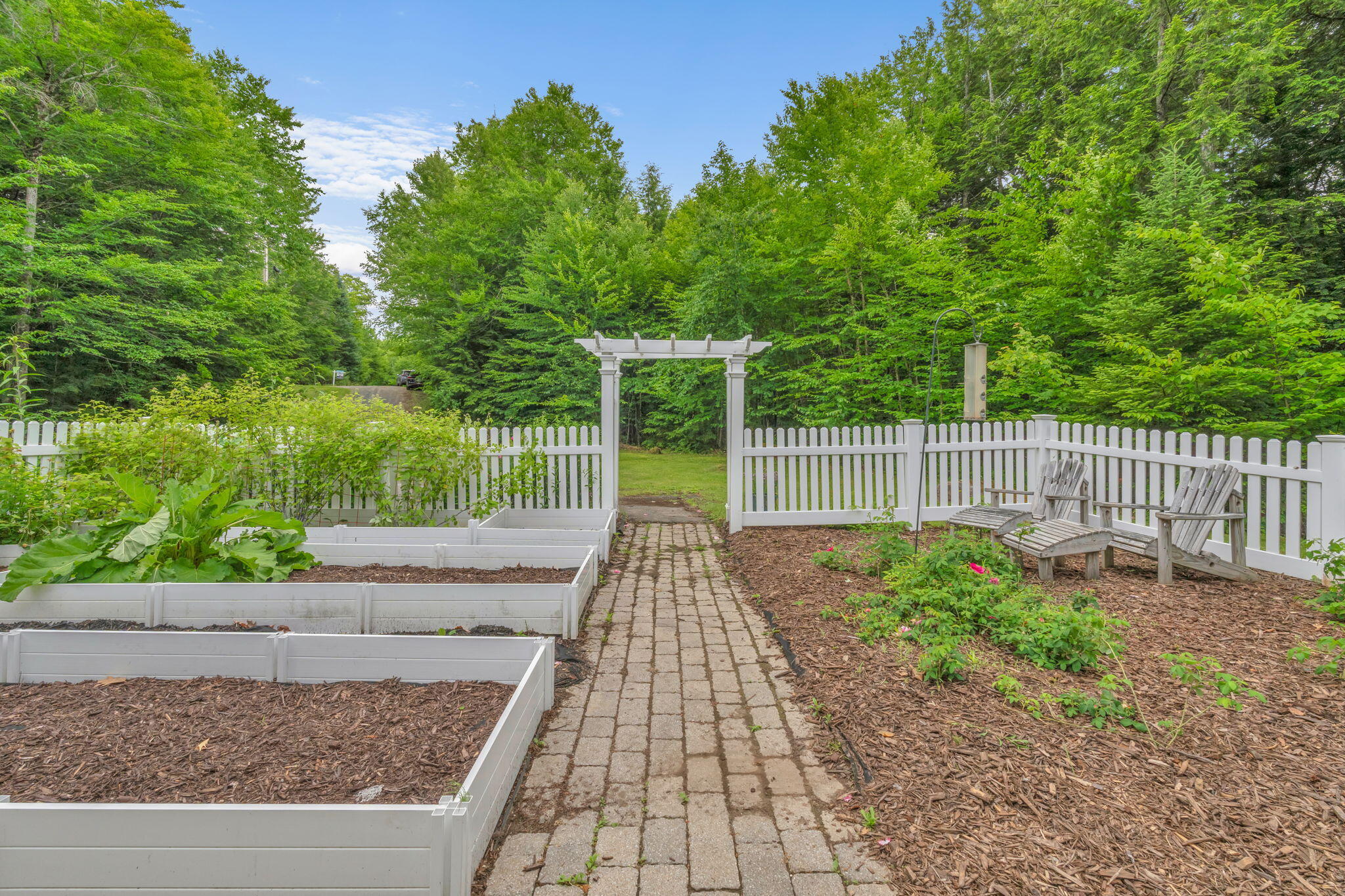 154 Dolloff Woods Road