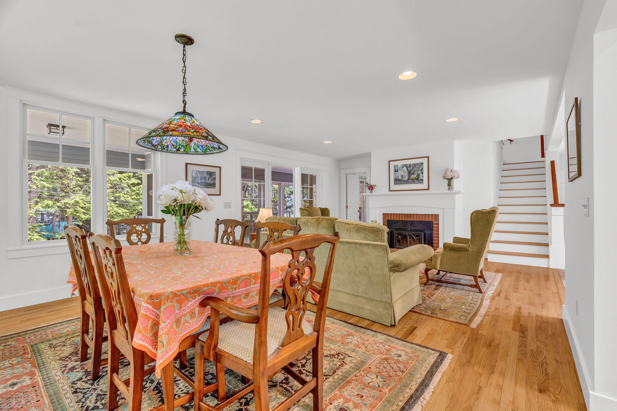 154 Dolloff Woods Road