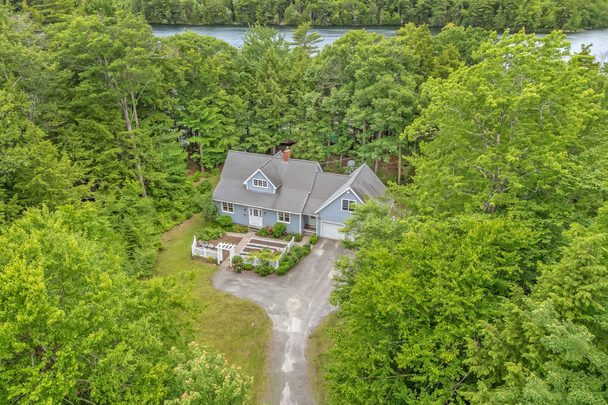 154 Dolloff Woods Road