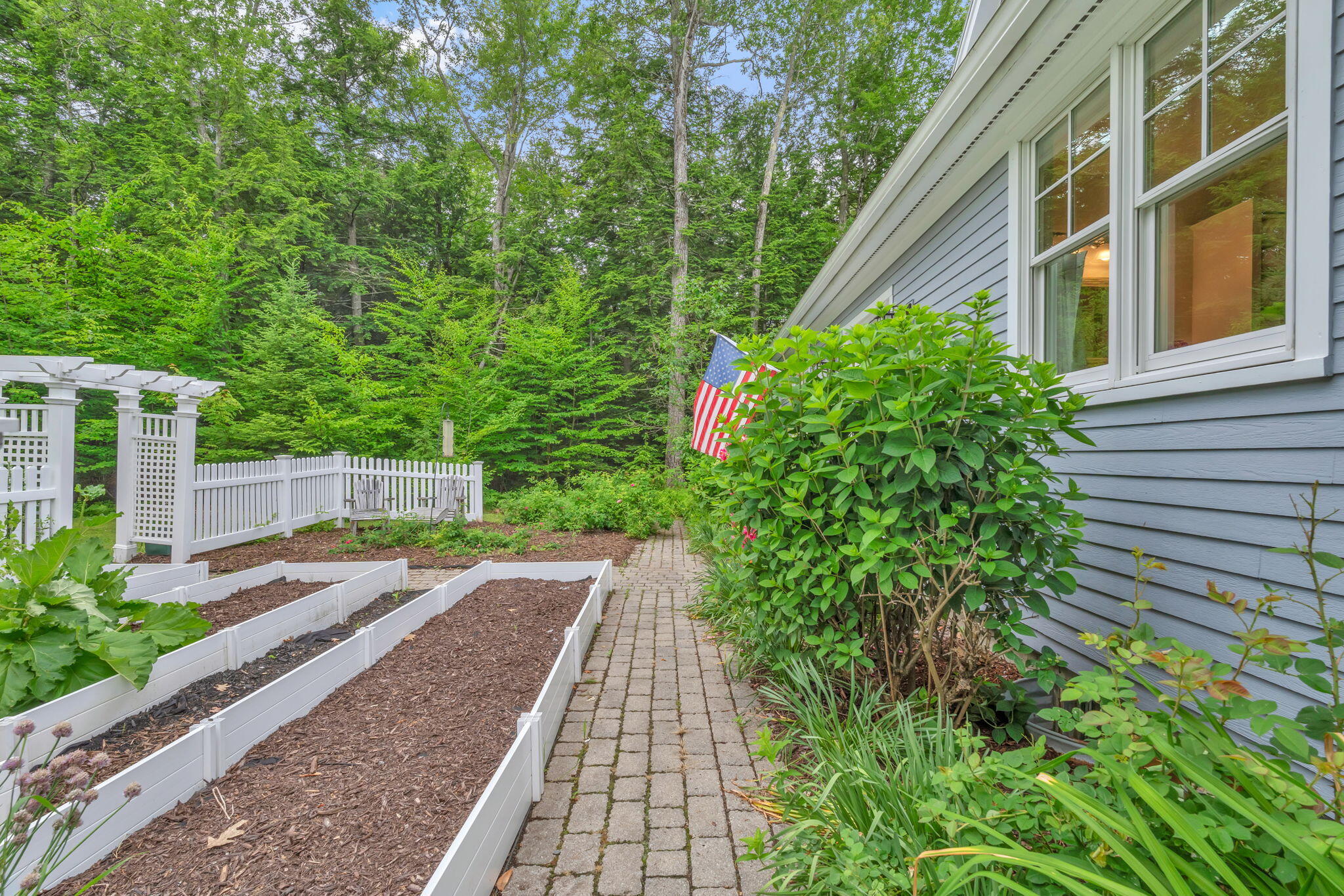 154 Dolloff Woods Road