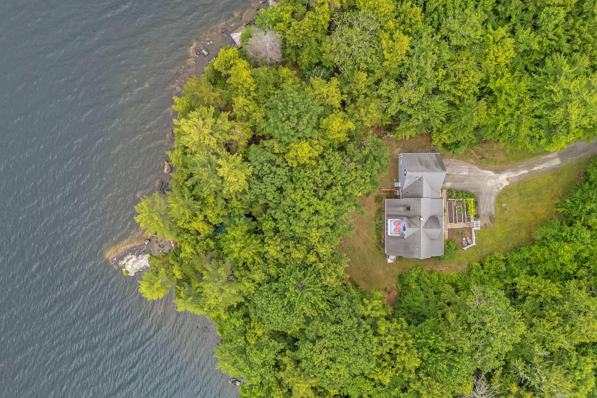 154 Dolloff Woods Road