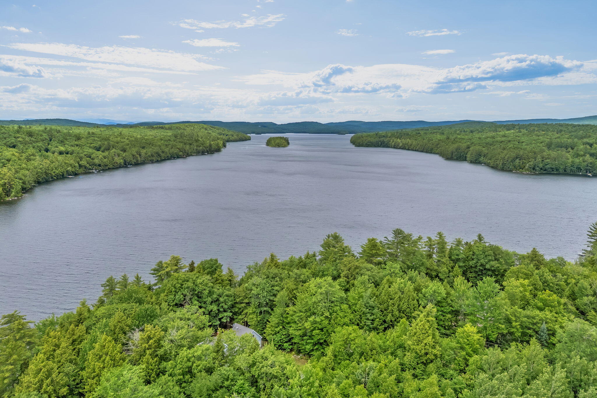154 Dolloff Woods Road