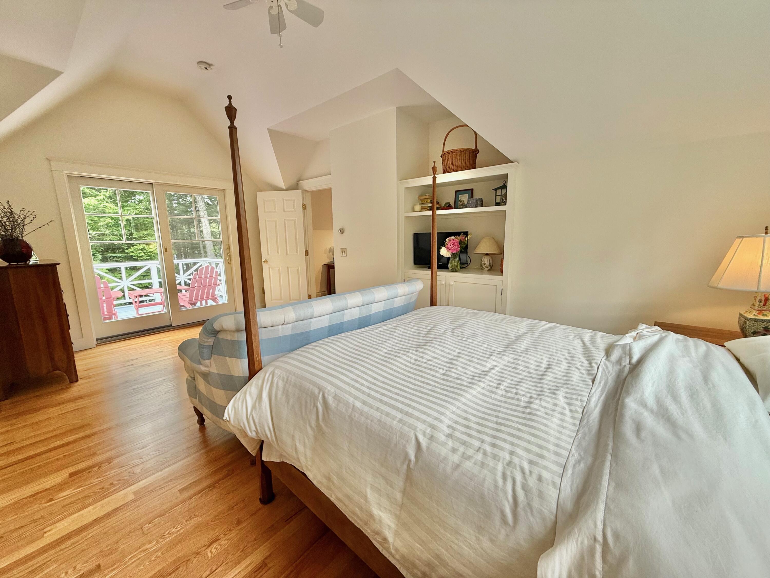 154 Dolloff Woods Road