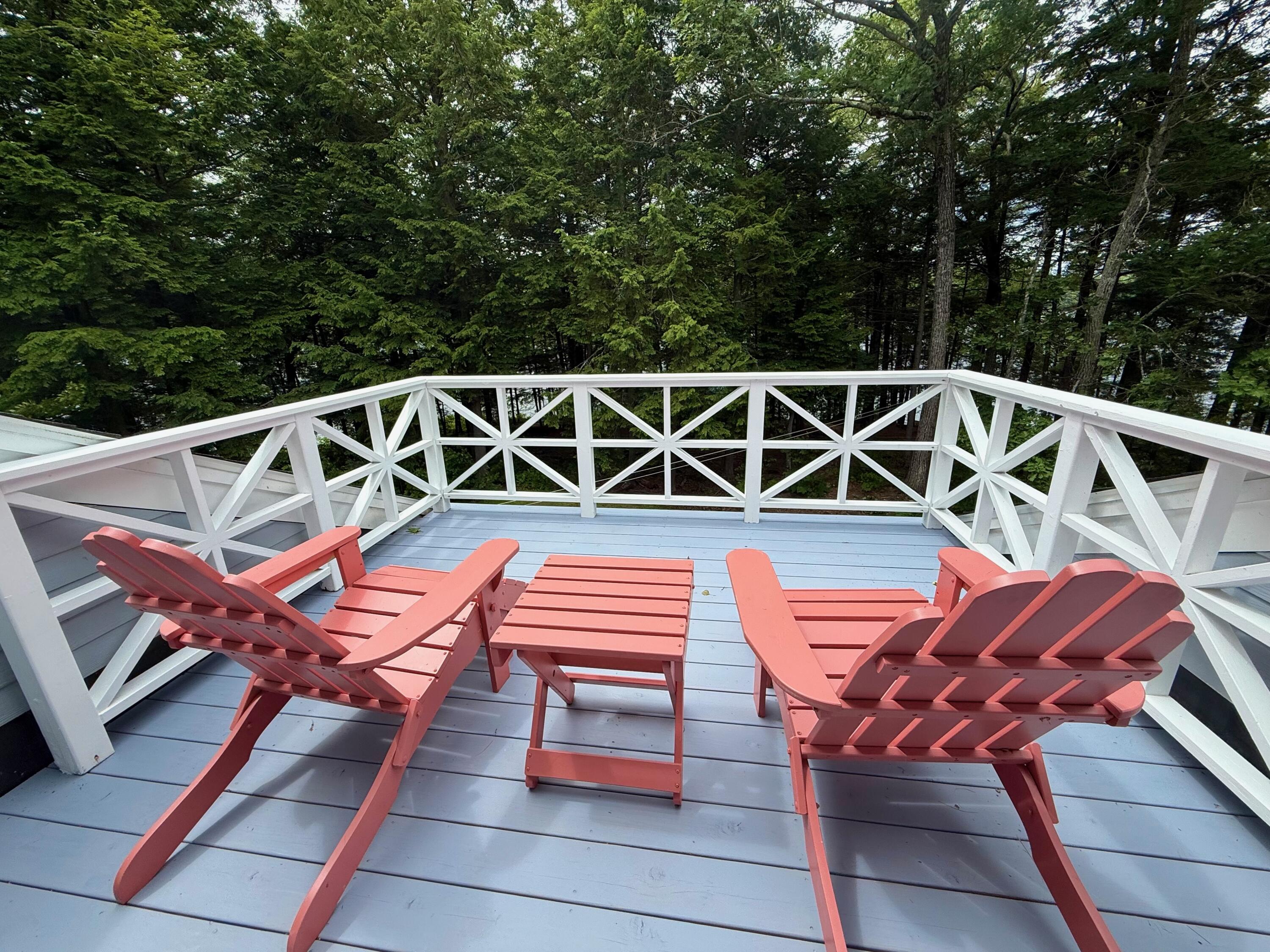 154 Dolloff Woods Road