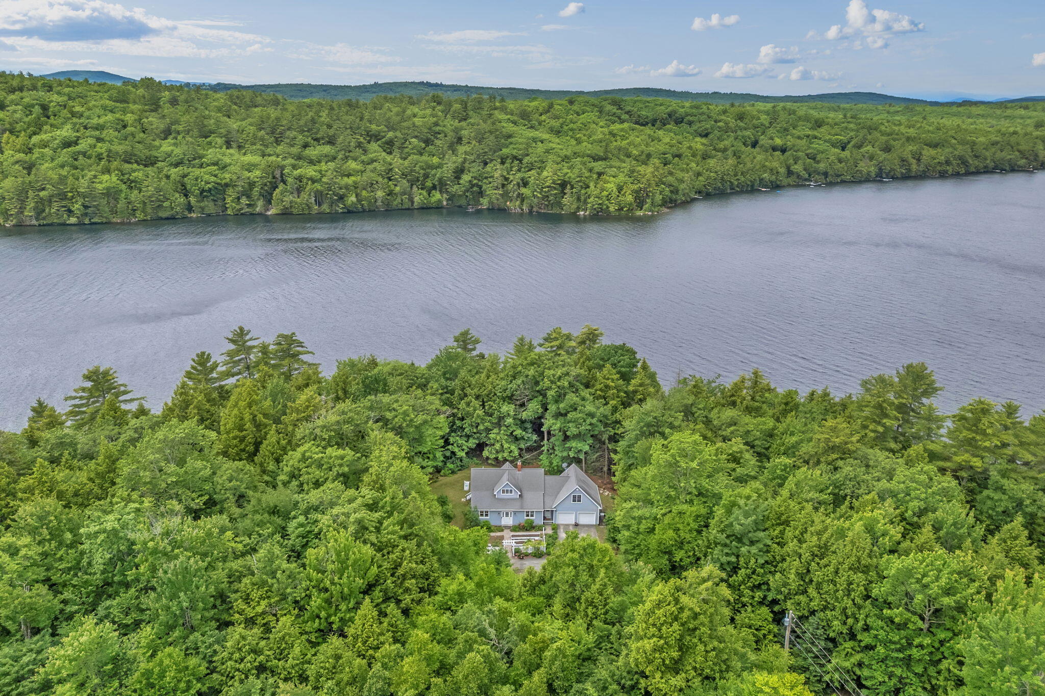 154 Dolloff Woods Road