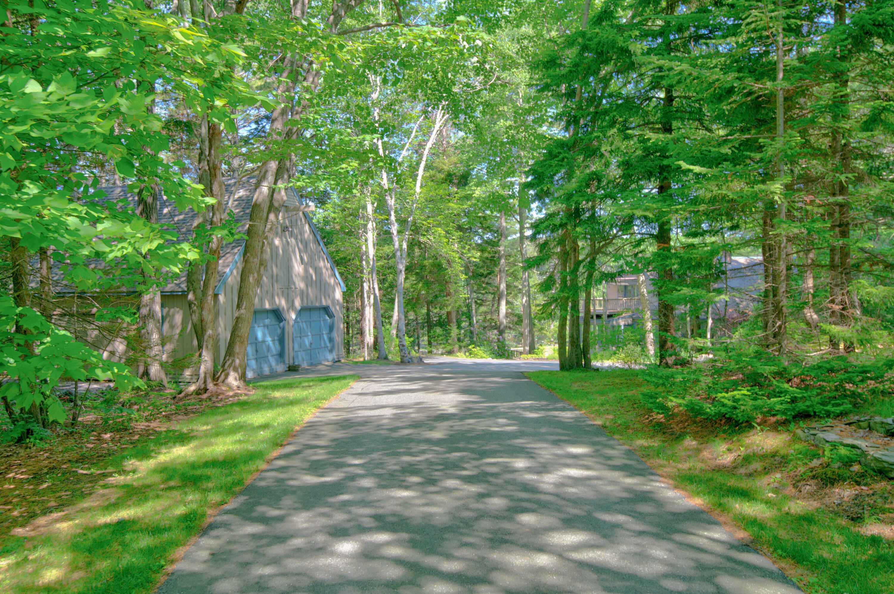 1 Old Town Road