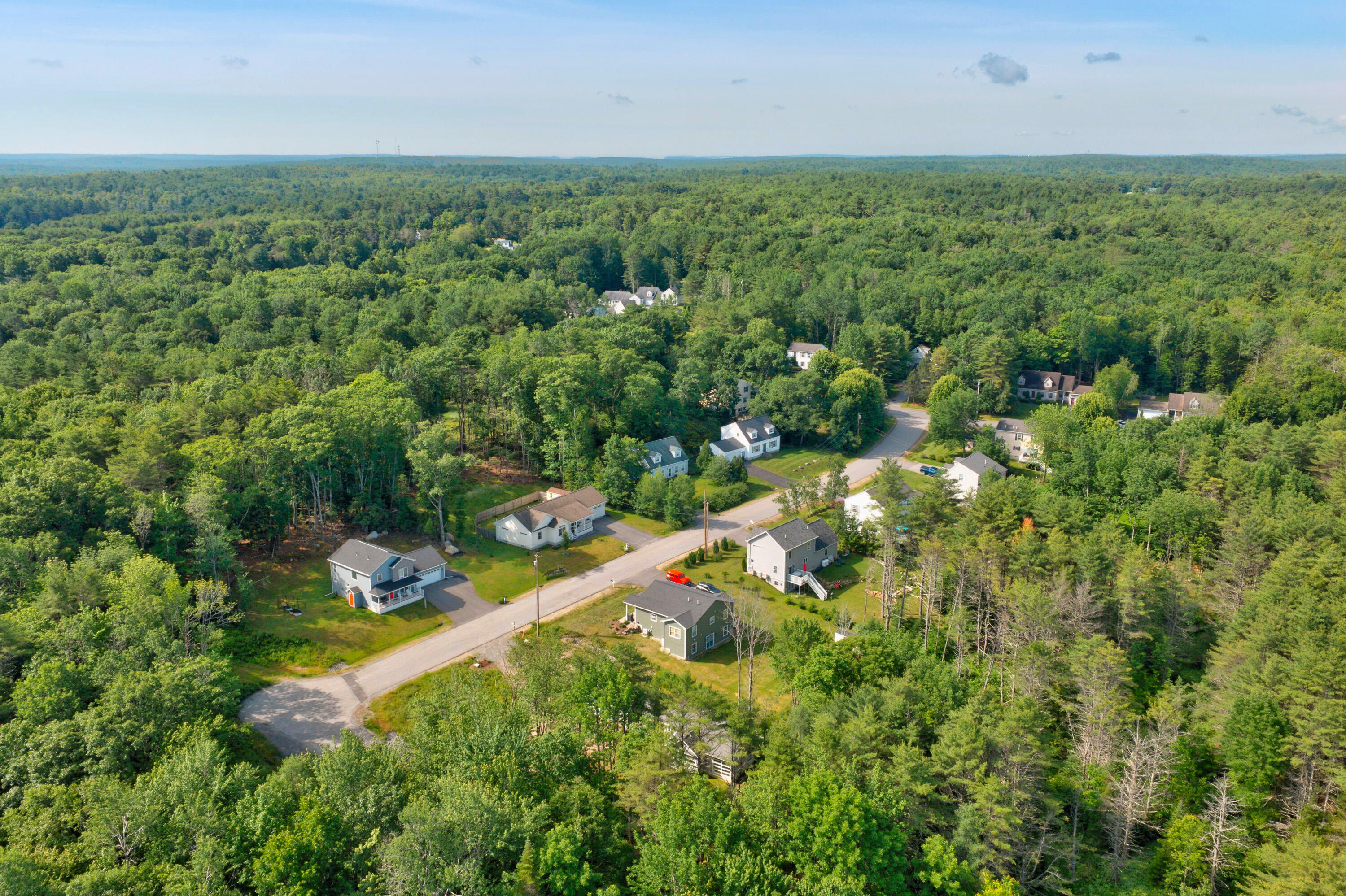 11 Ledgewood Drive