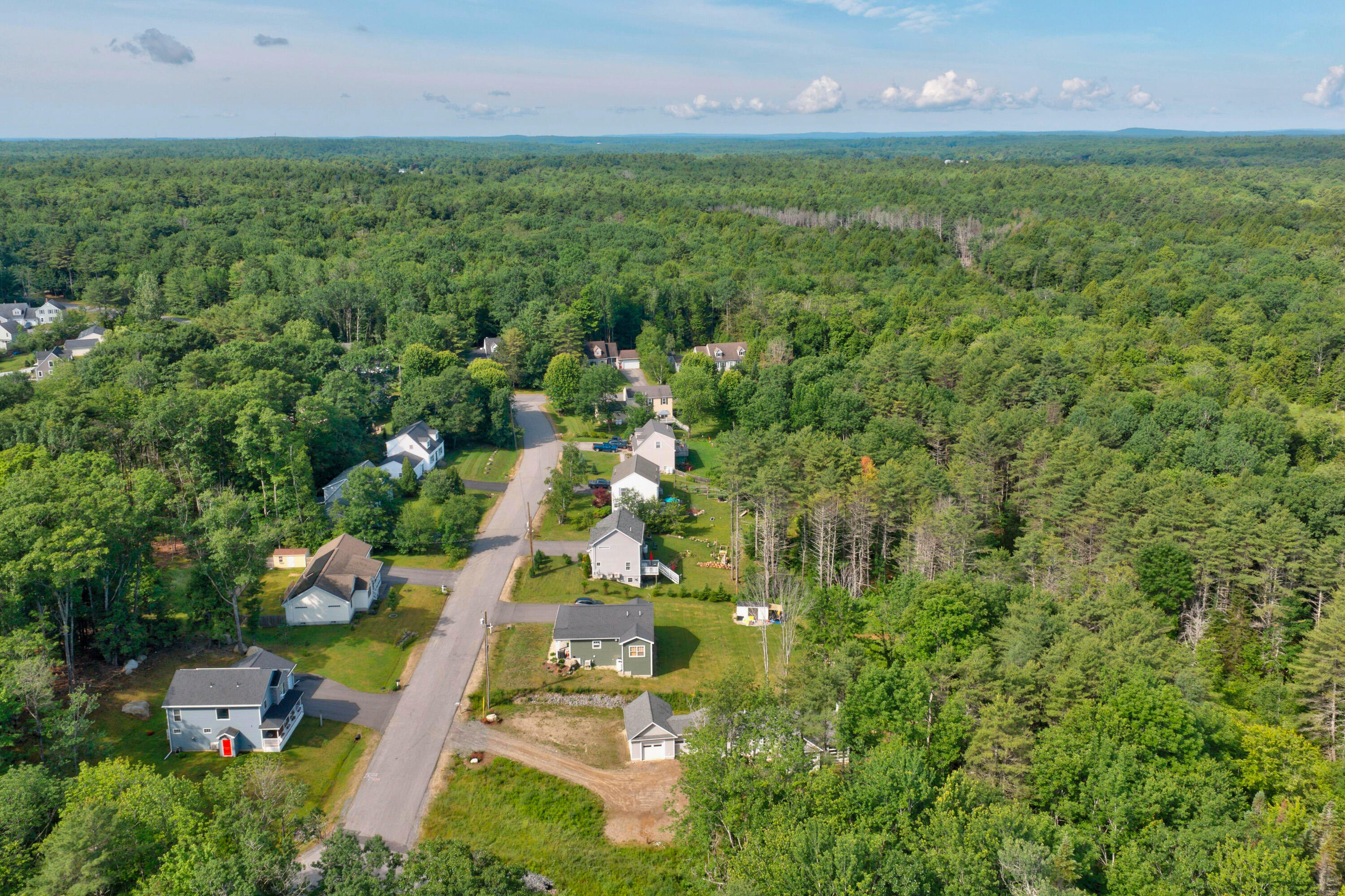 11 Ledgewood Drive