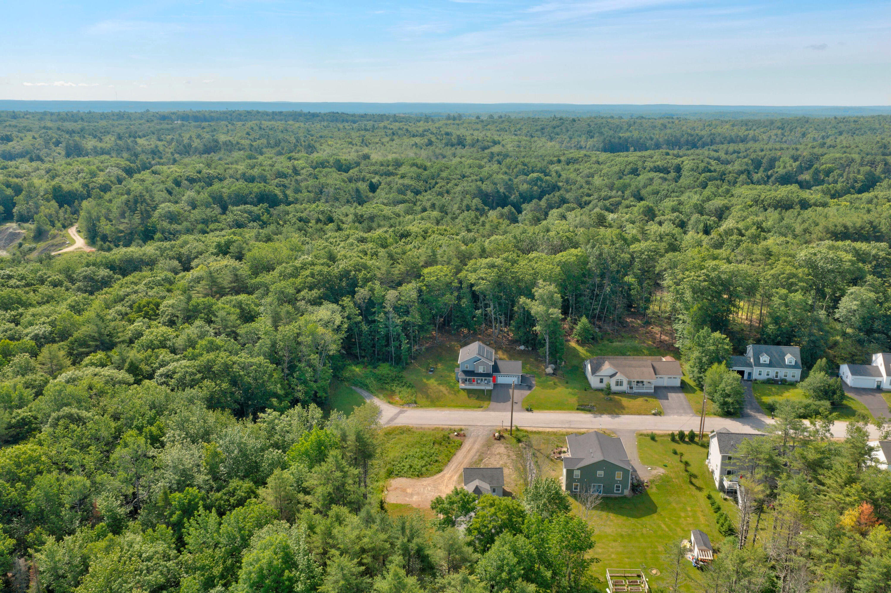 11 Ledgewood Drive