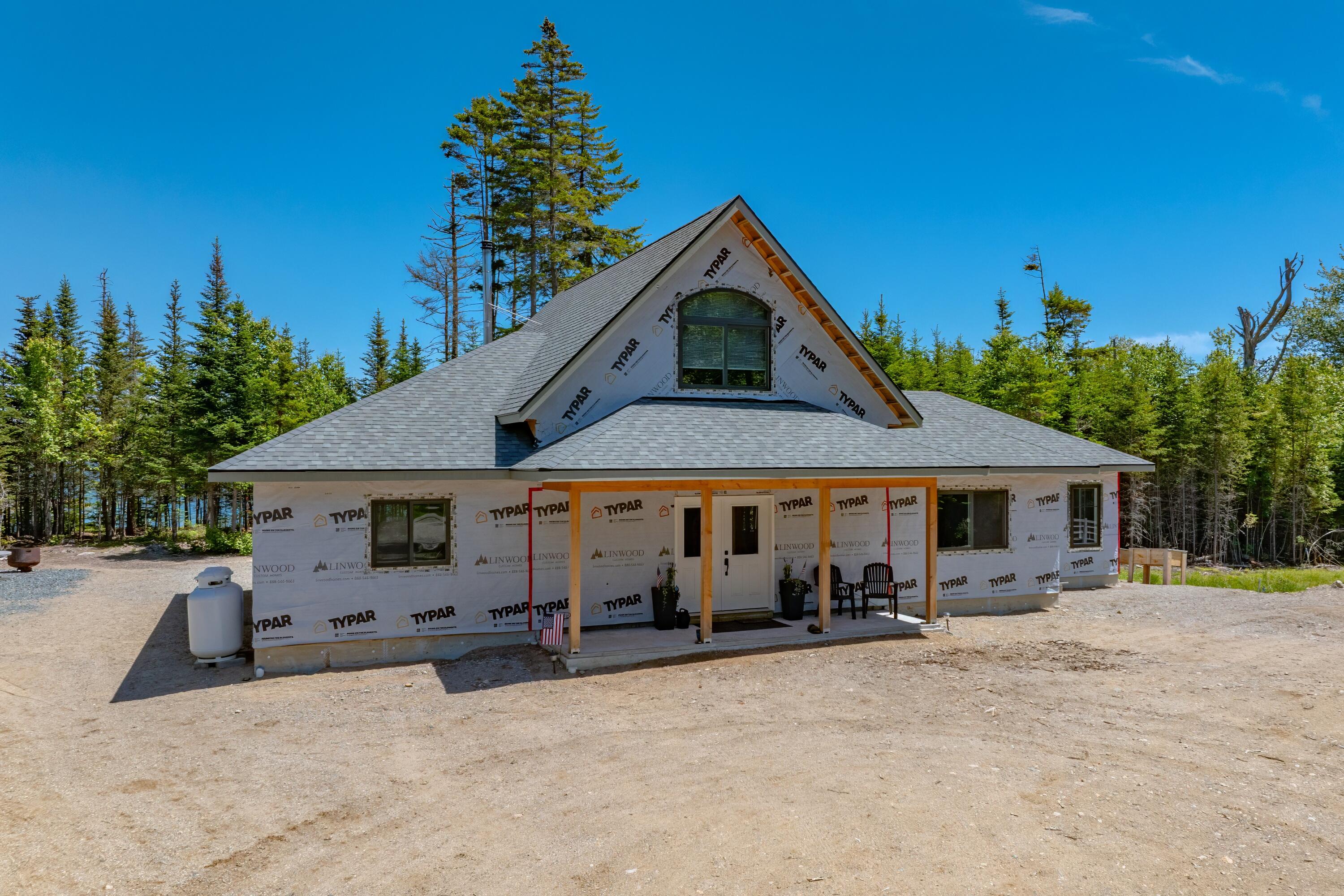 3 Cove Road