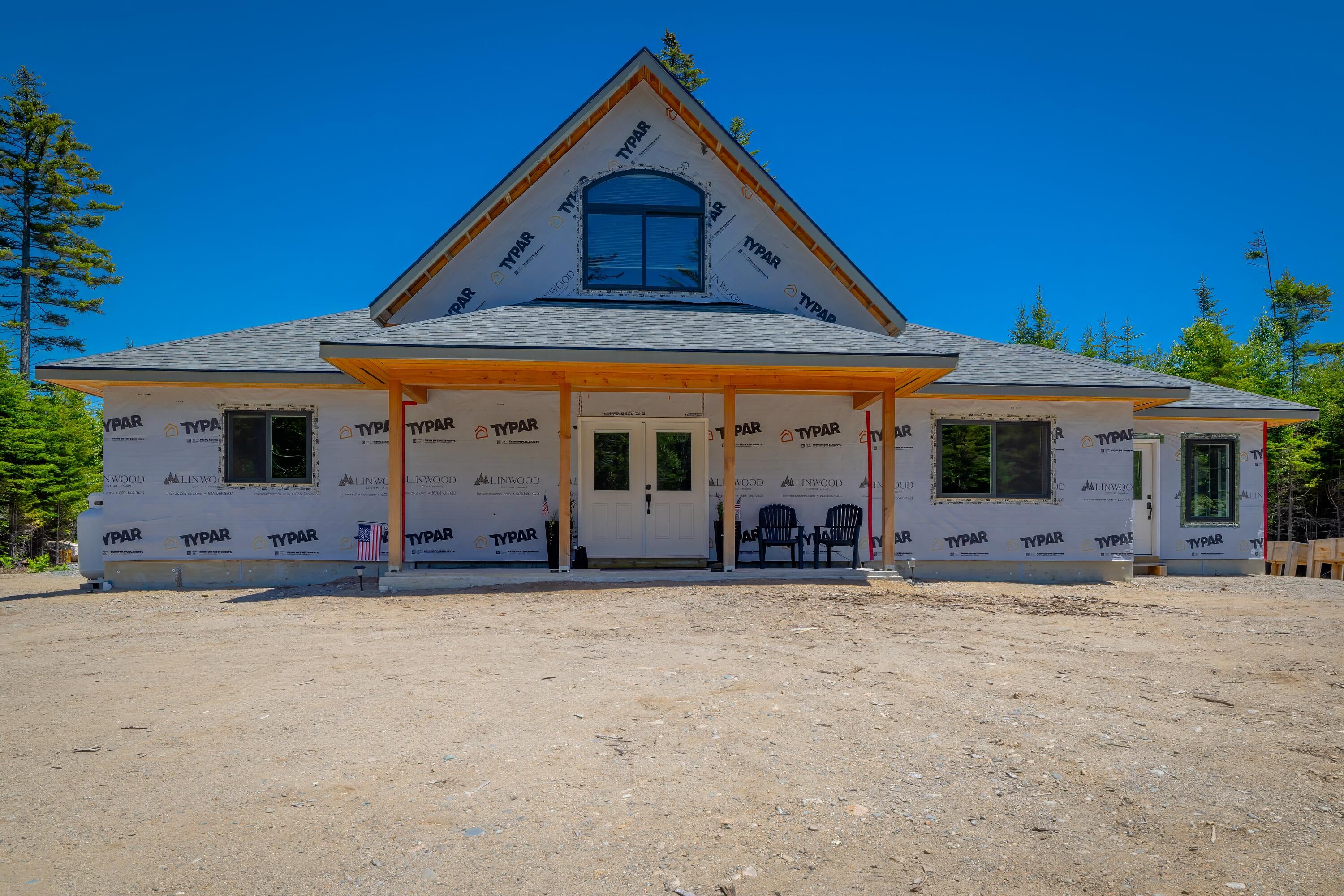 3 Cove Road