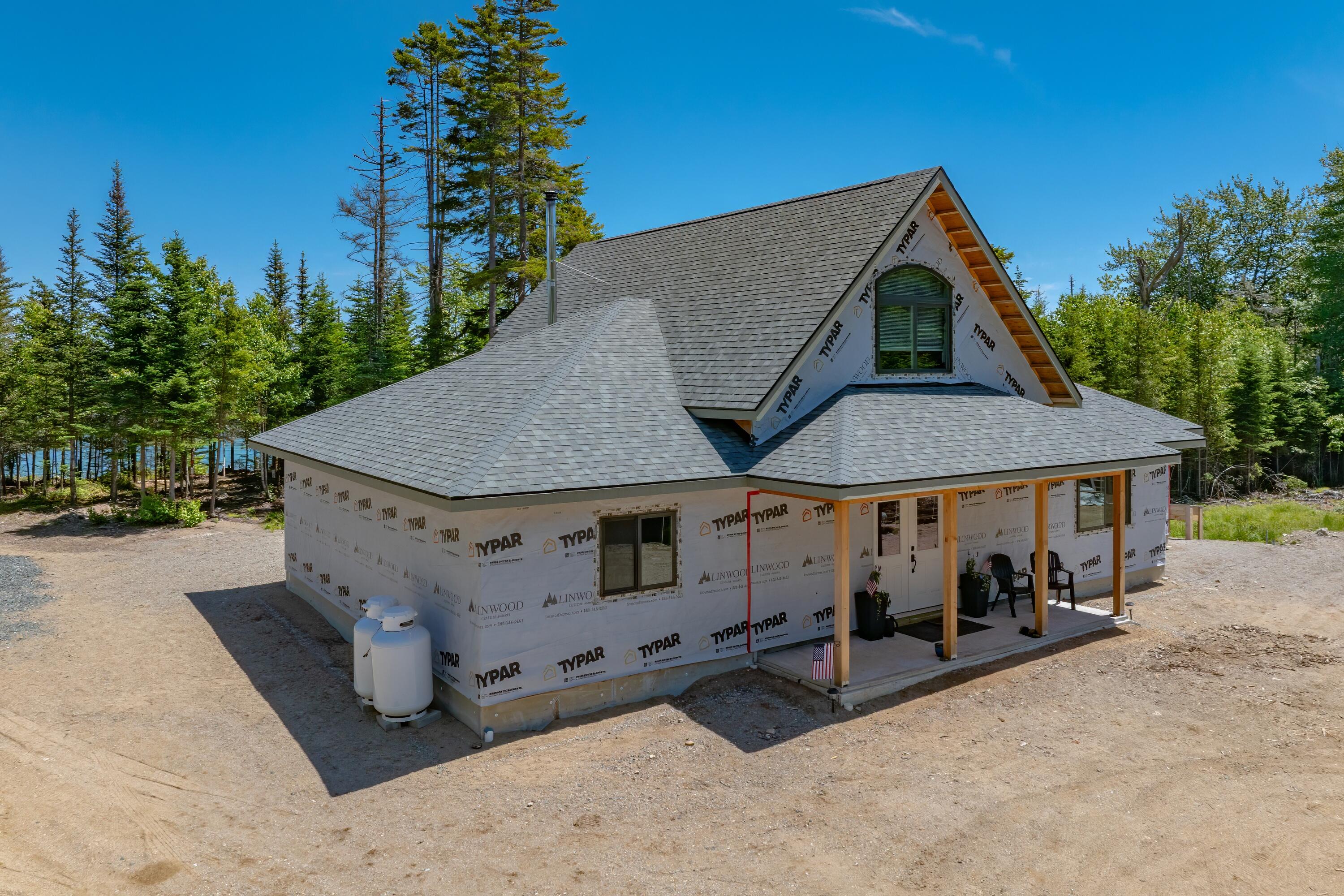 3 Cove Road