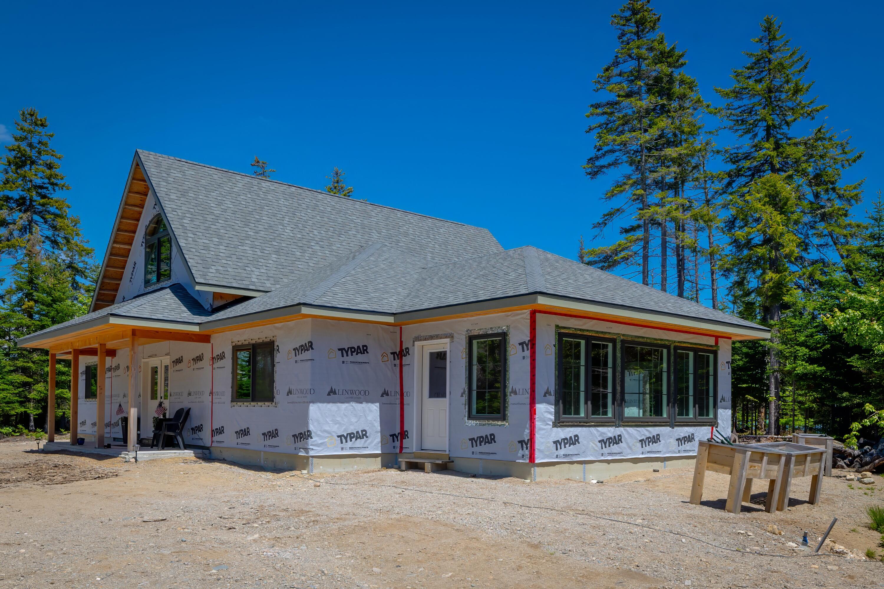 3 Cove Road