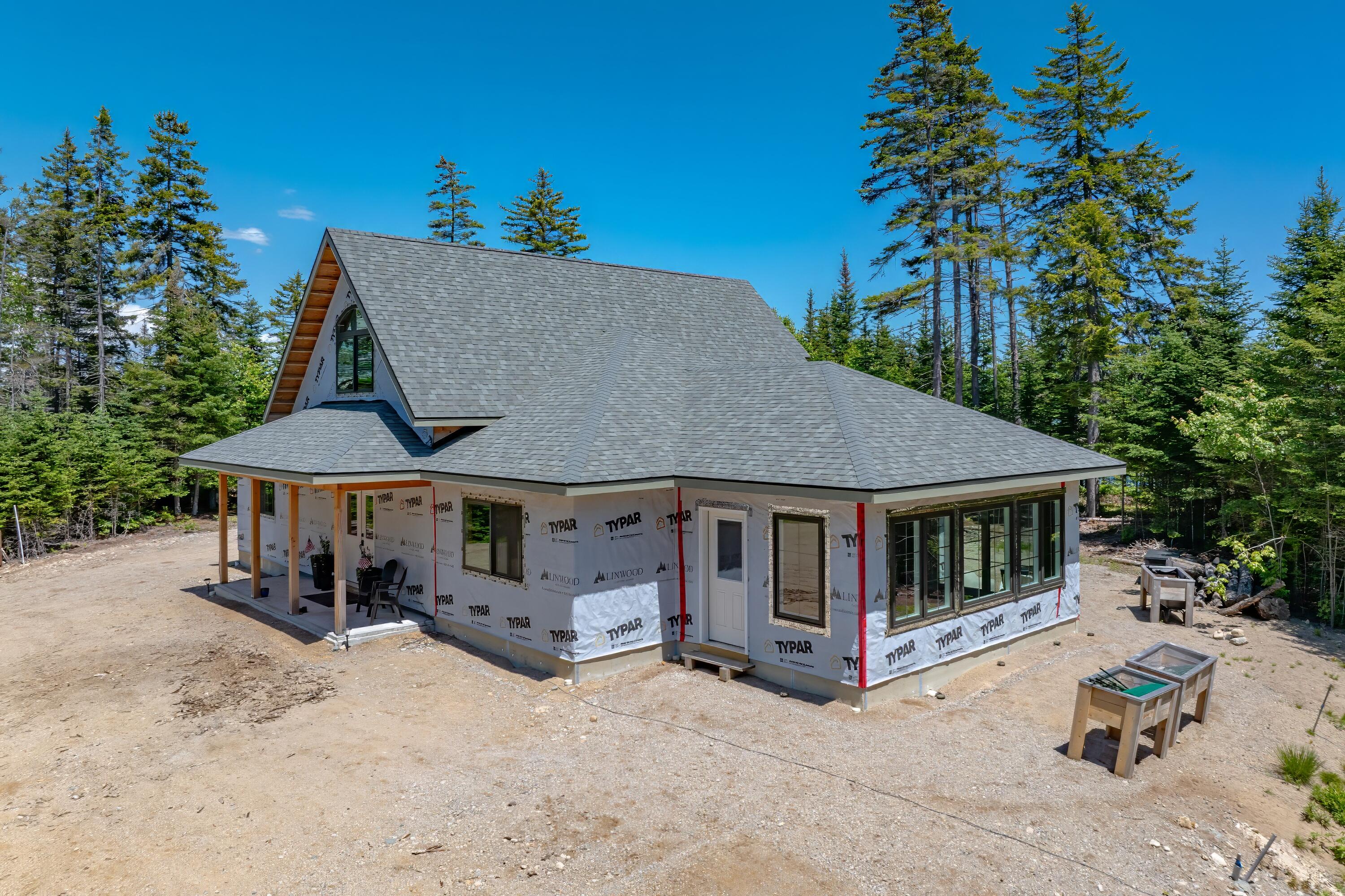 3 Cove Road