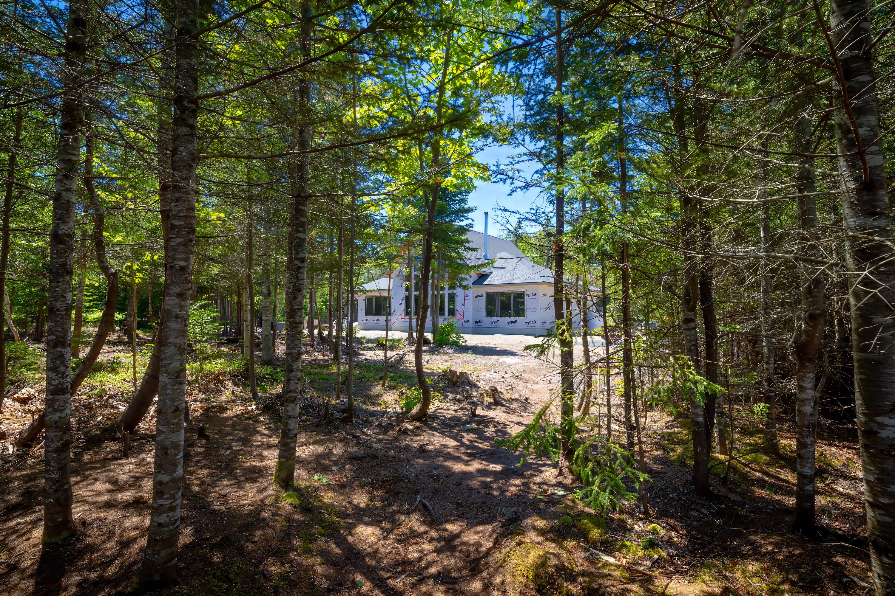 3 Cove Road