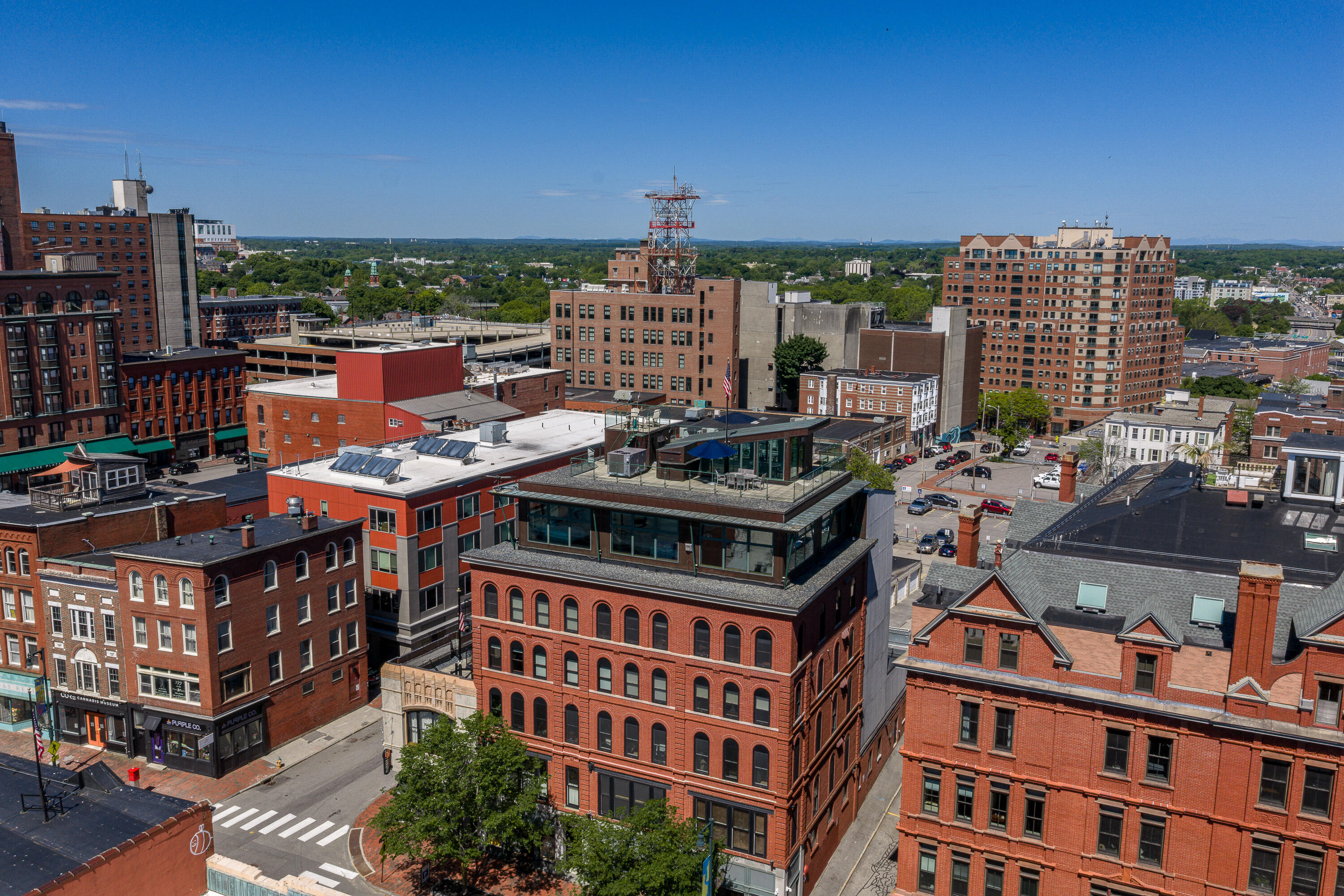 547 Congress Street 6