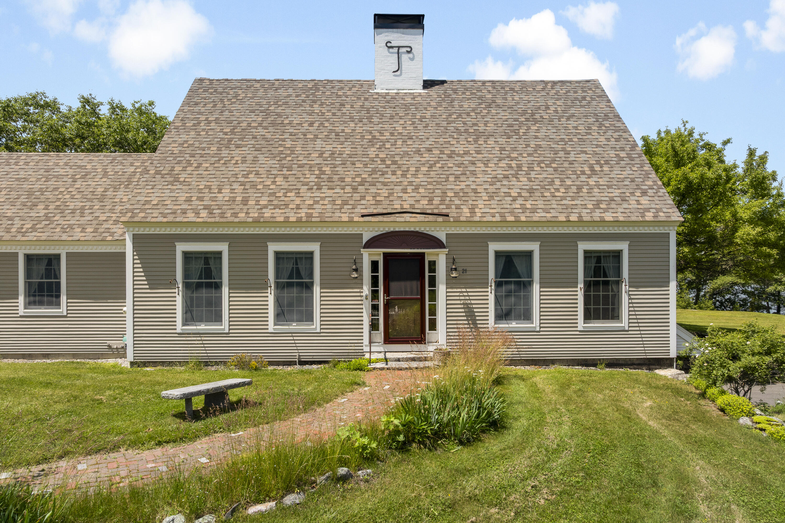 21 Townley Drive