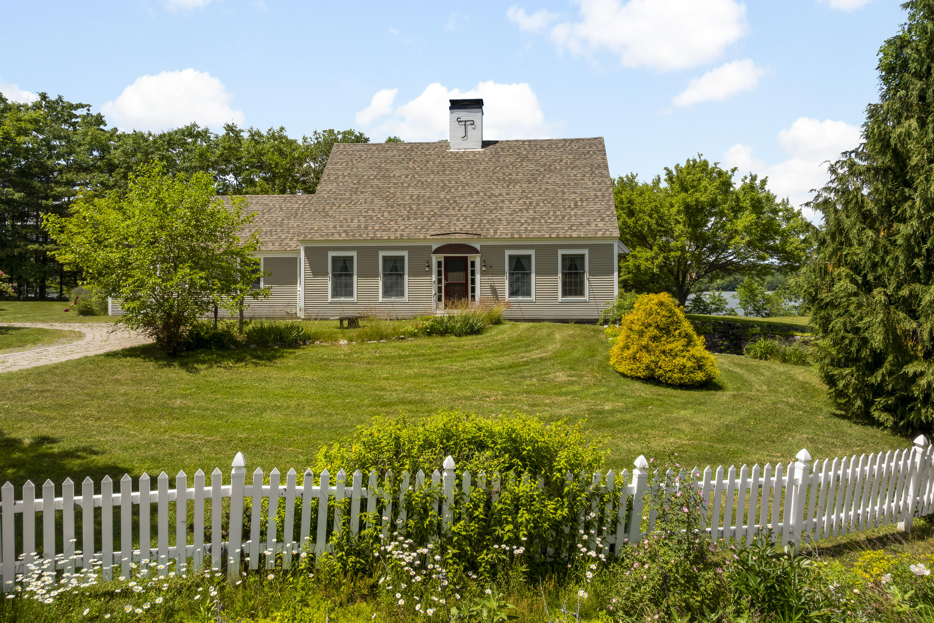 21 Townley Drive