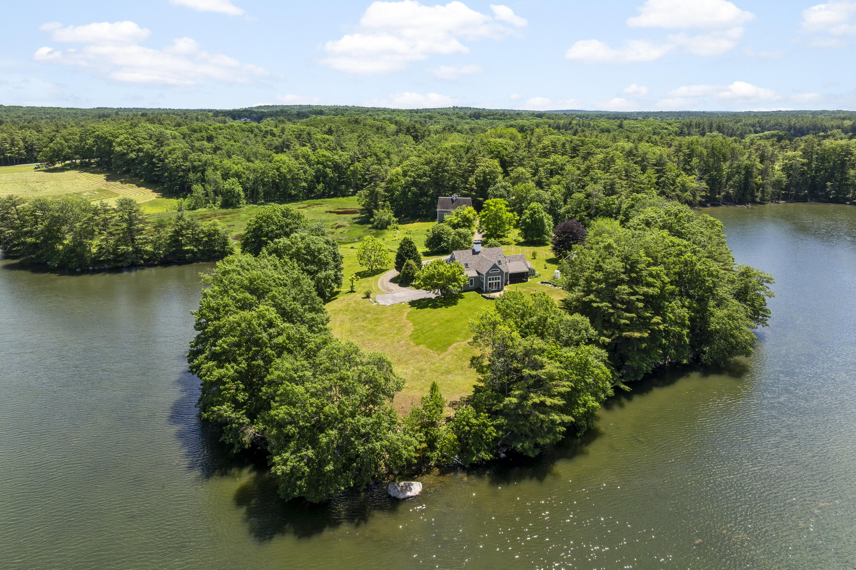21 Townley Drive