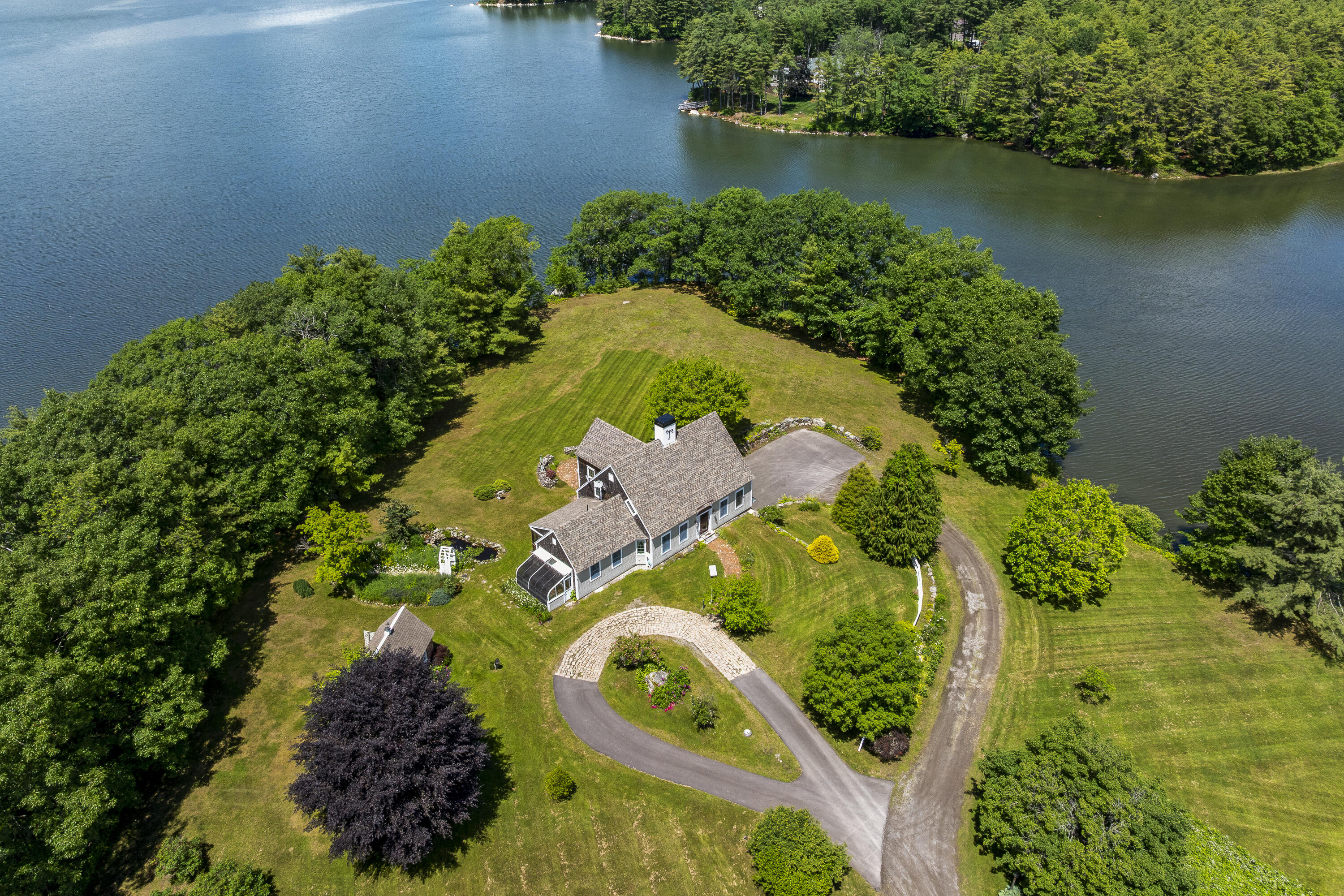 21 Townley Drive