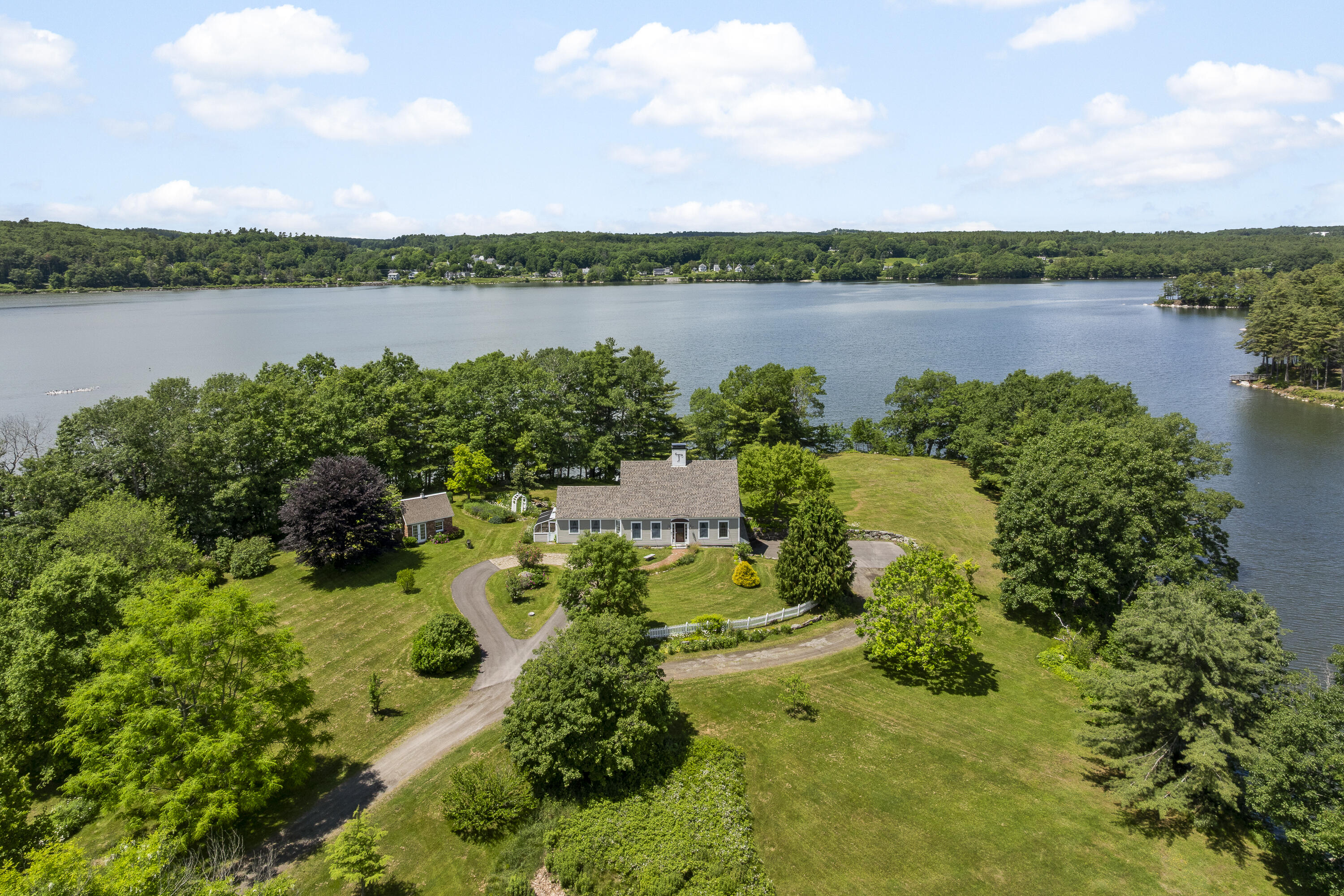 21 Townley Drive