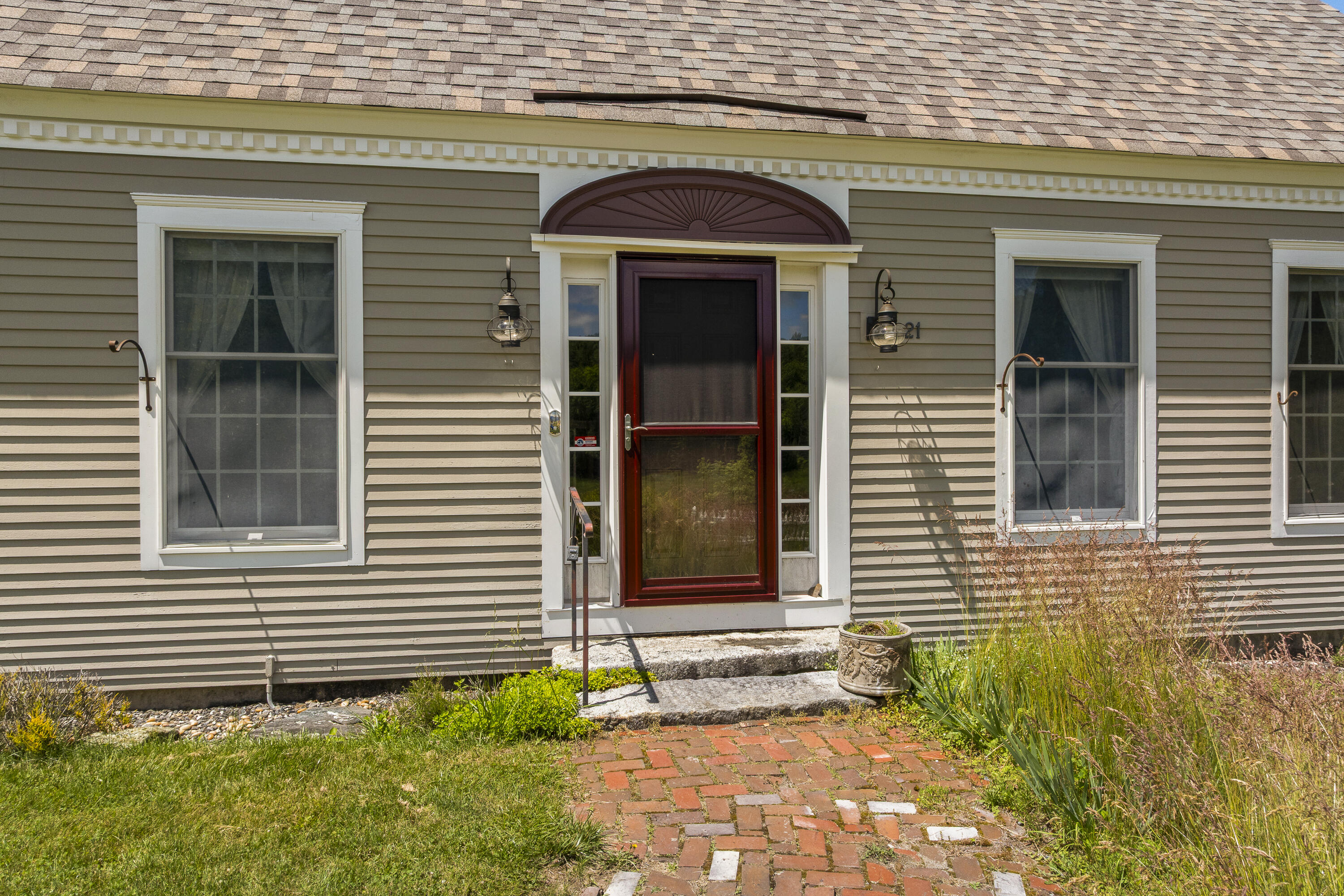 21 Townley Drive