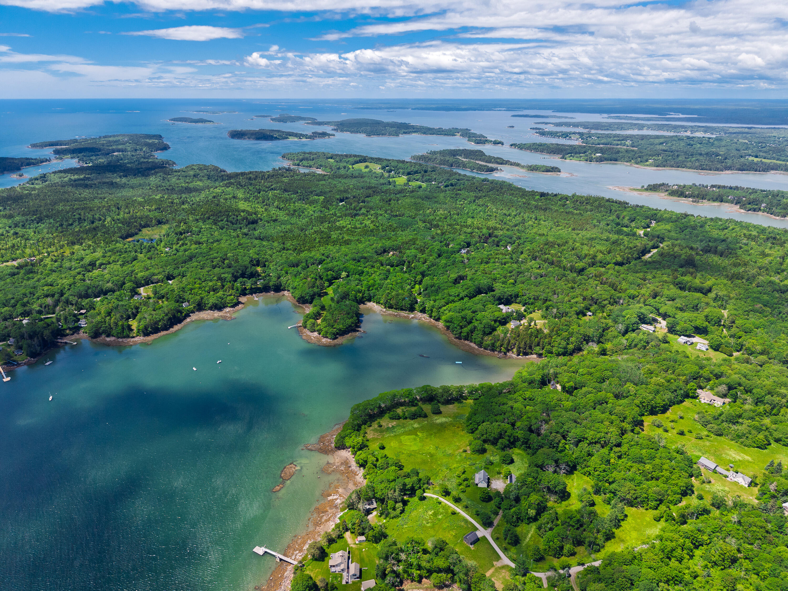 766 Pleasant Point Road