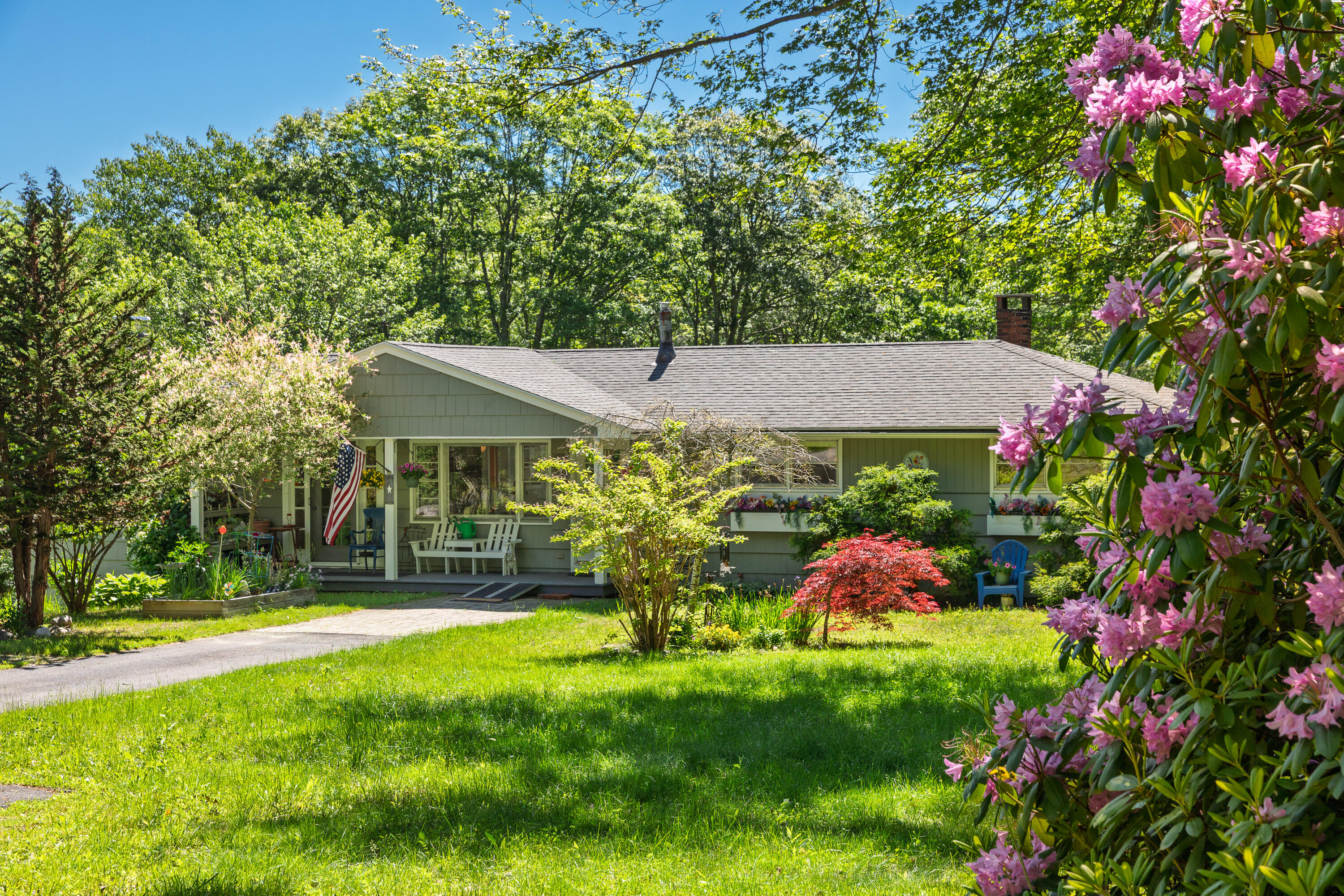 766 Pleasant Point Road