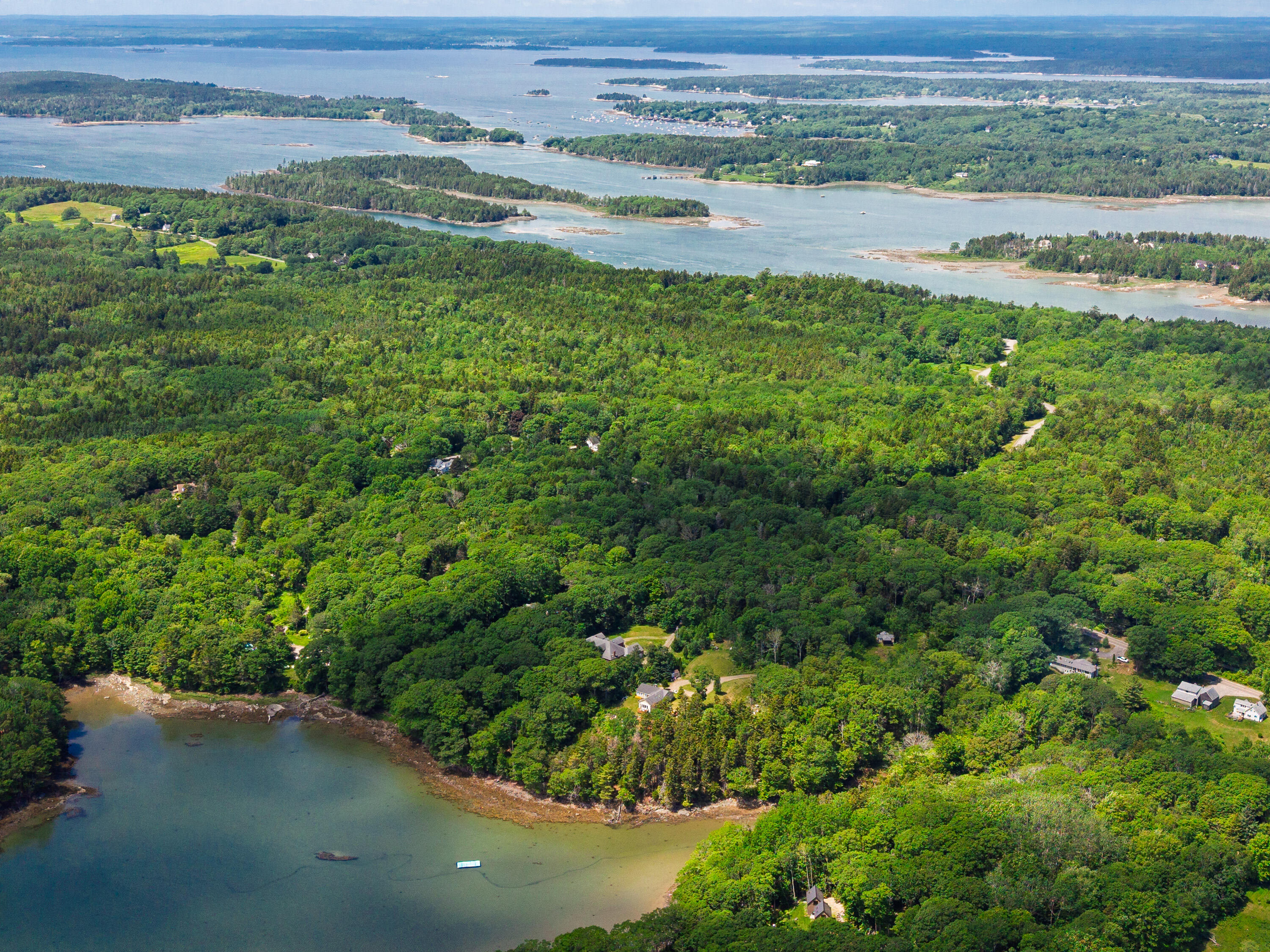 766 Pleasant Point Road
