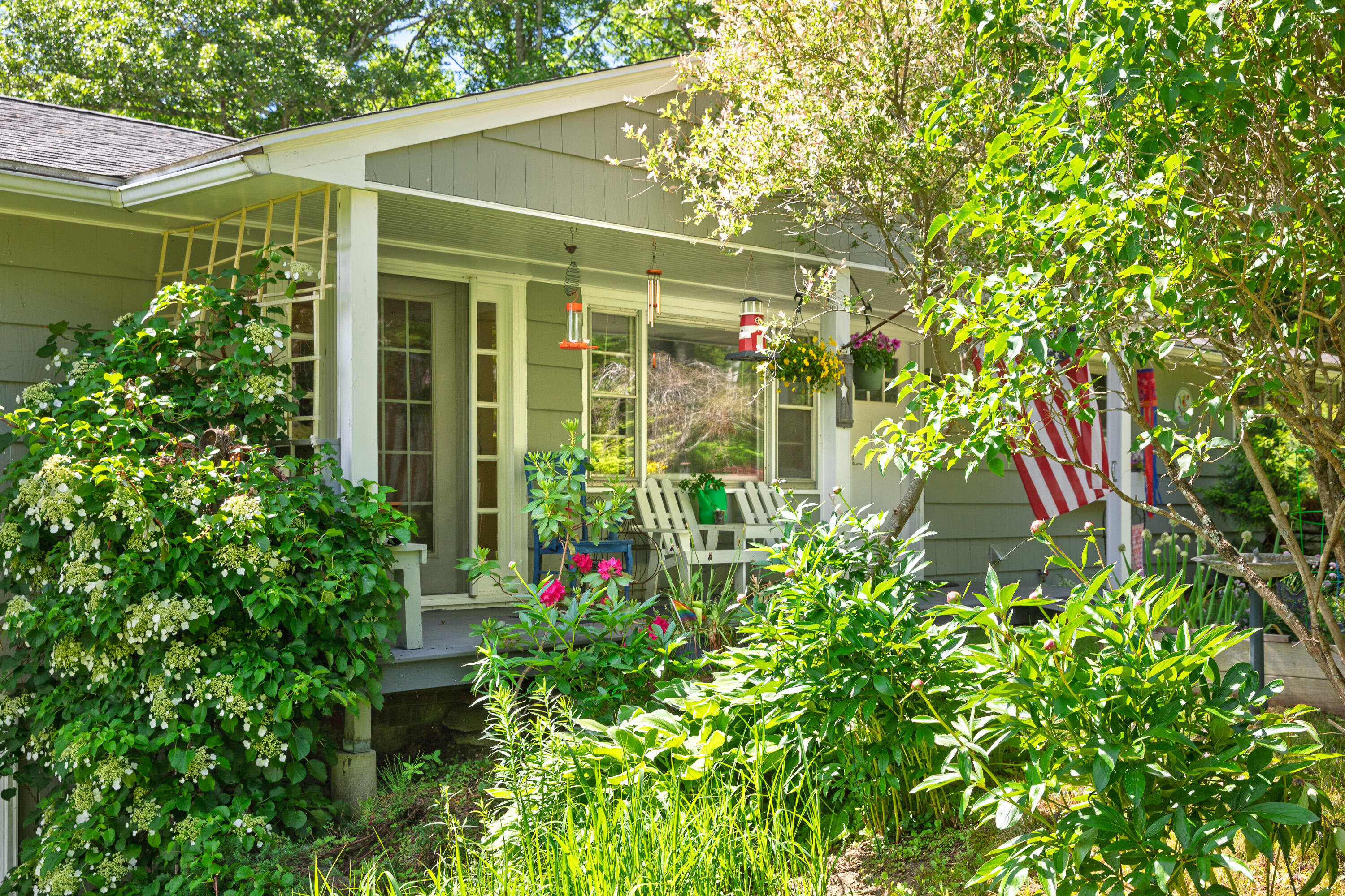 766 Pleasant Point Road