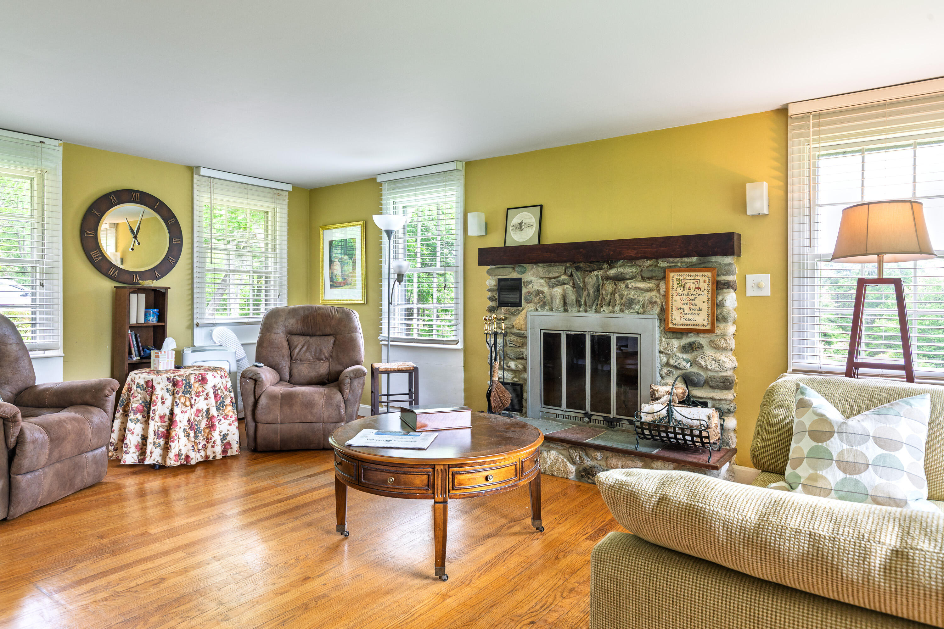 766 Pleasant Point Road