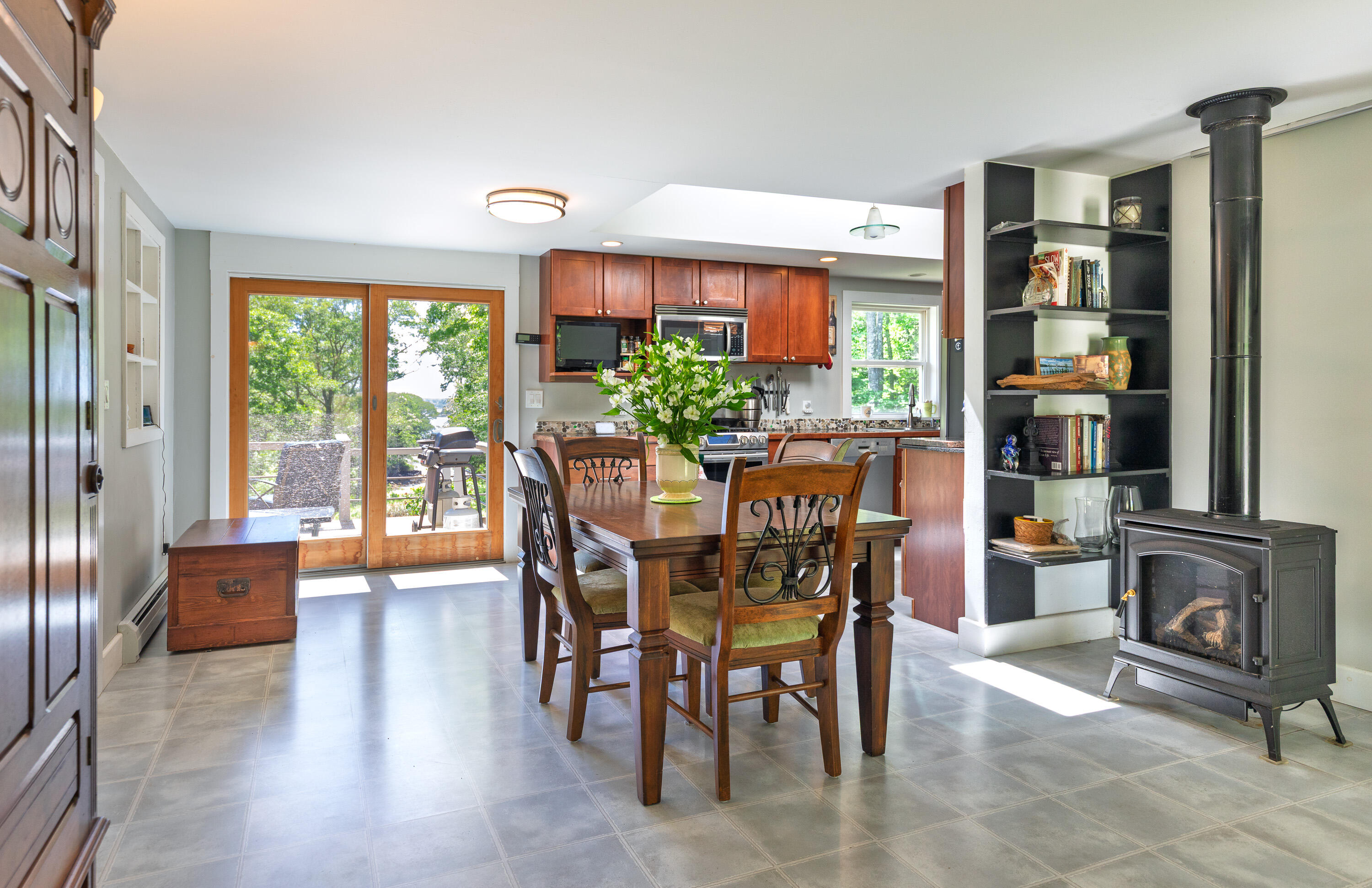 766 Pleasant Point Road