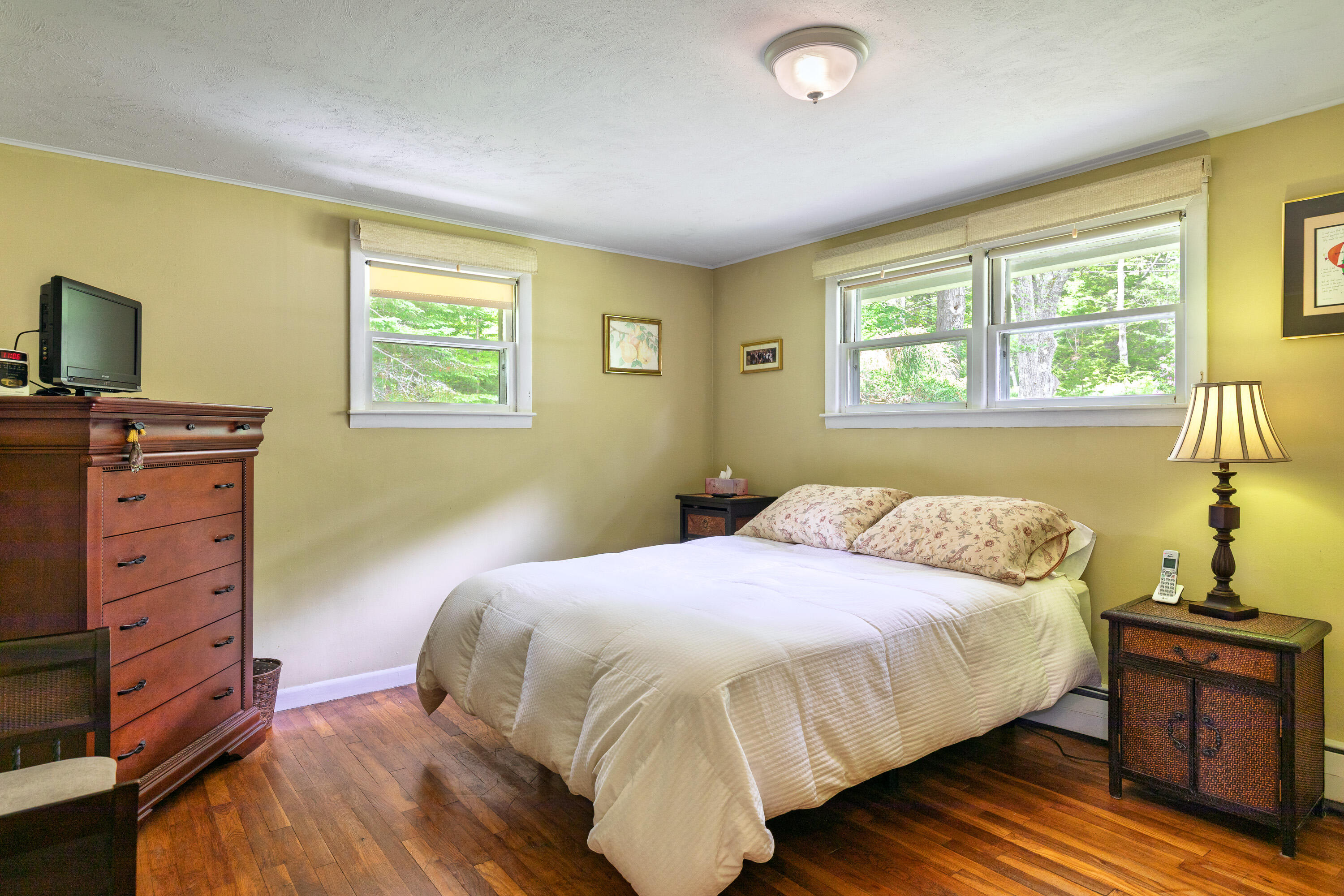 766 Pleasant Point Road