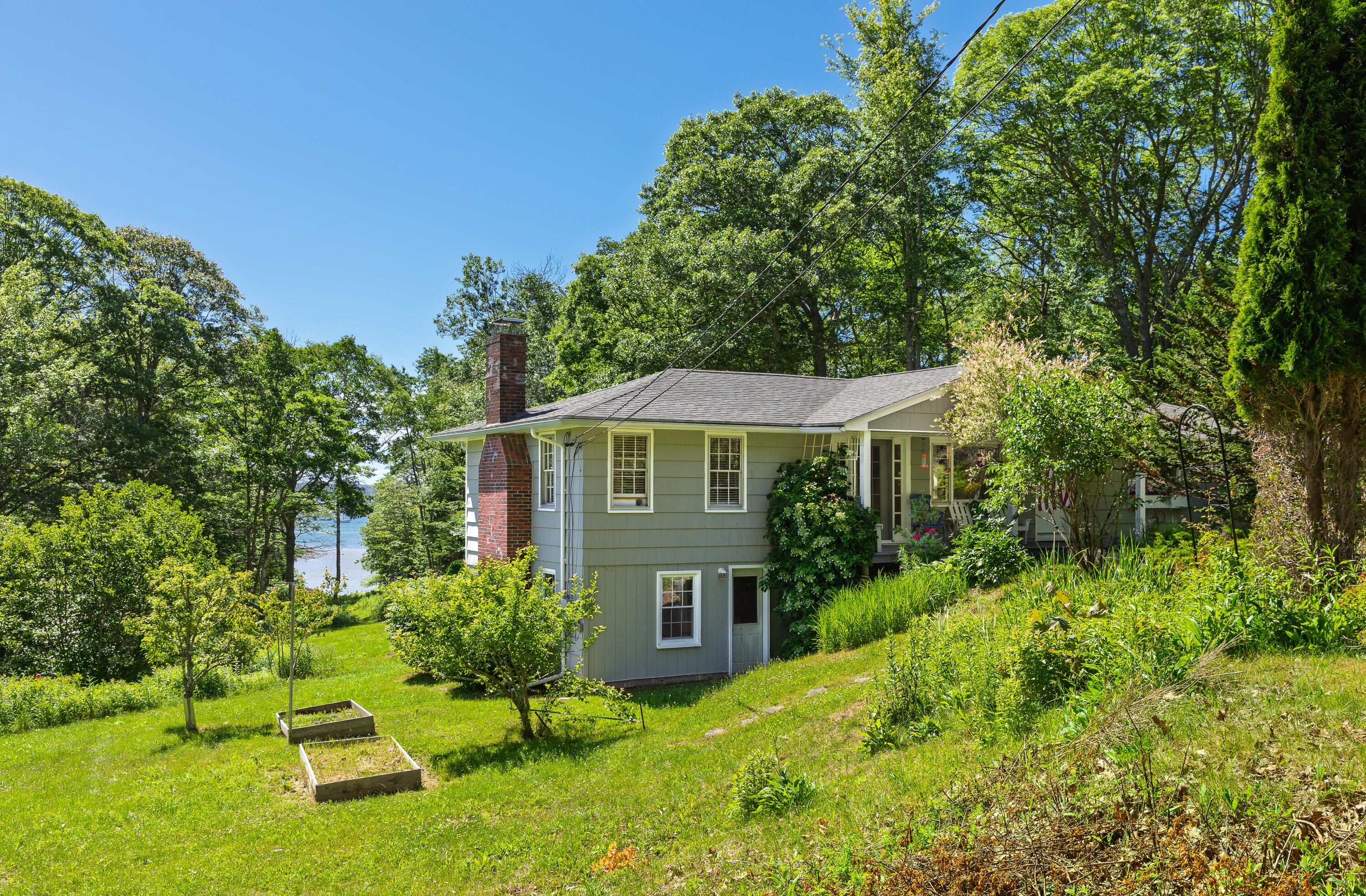 766 Pleasant Point Road