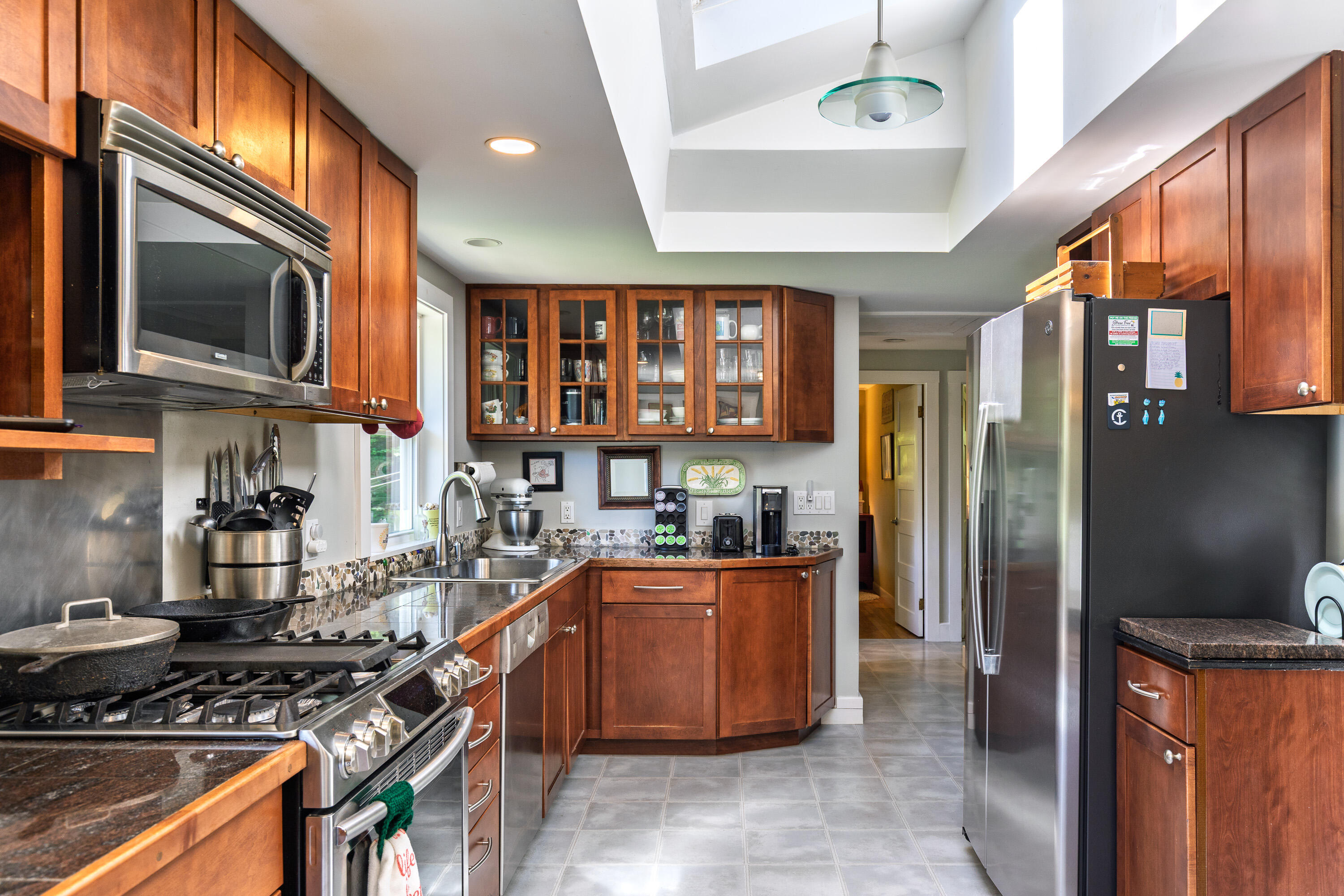 766 Pleasant Point Road