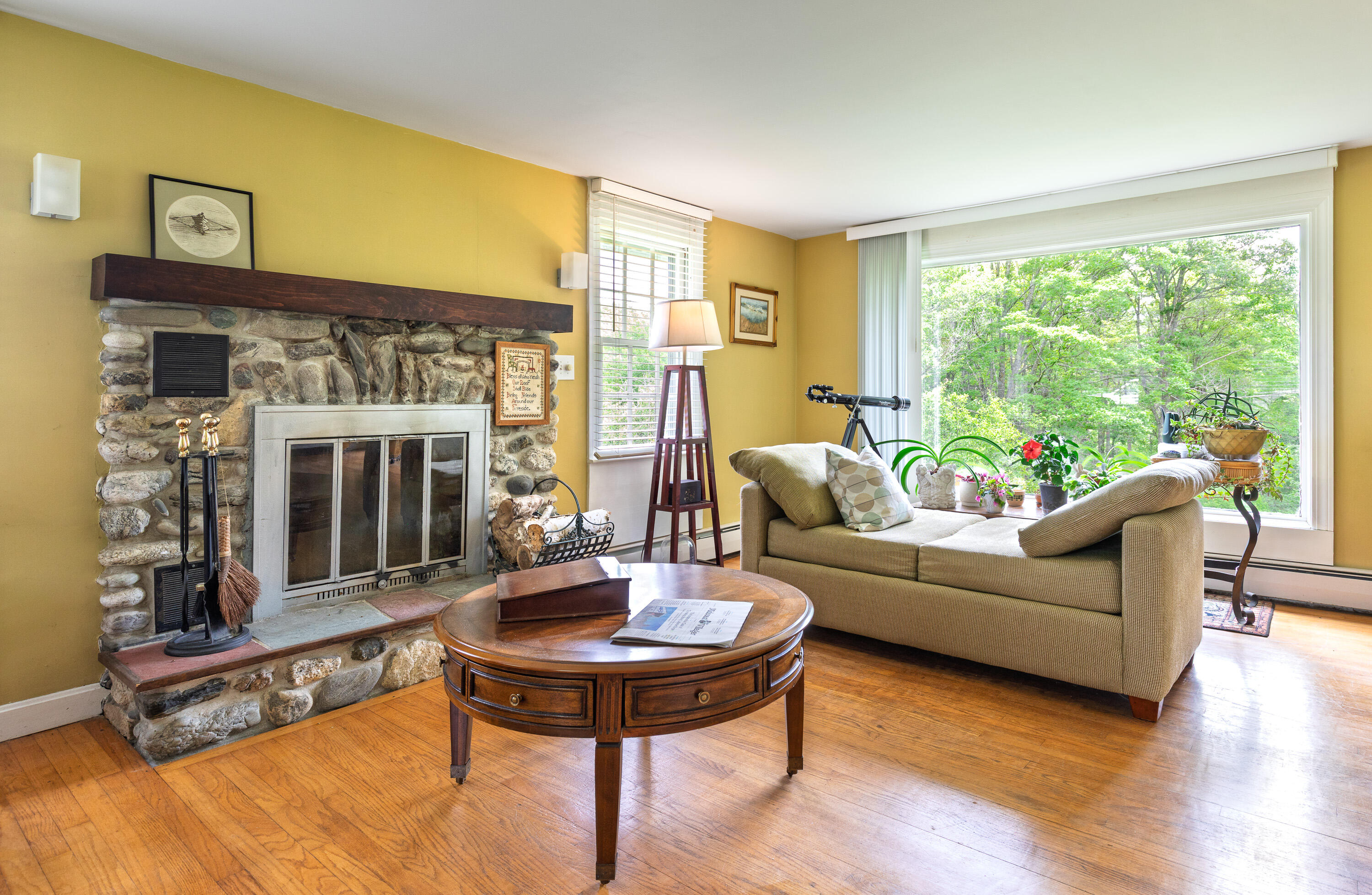 766 Pleasant Point Road