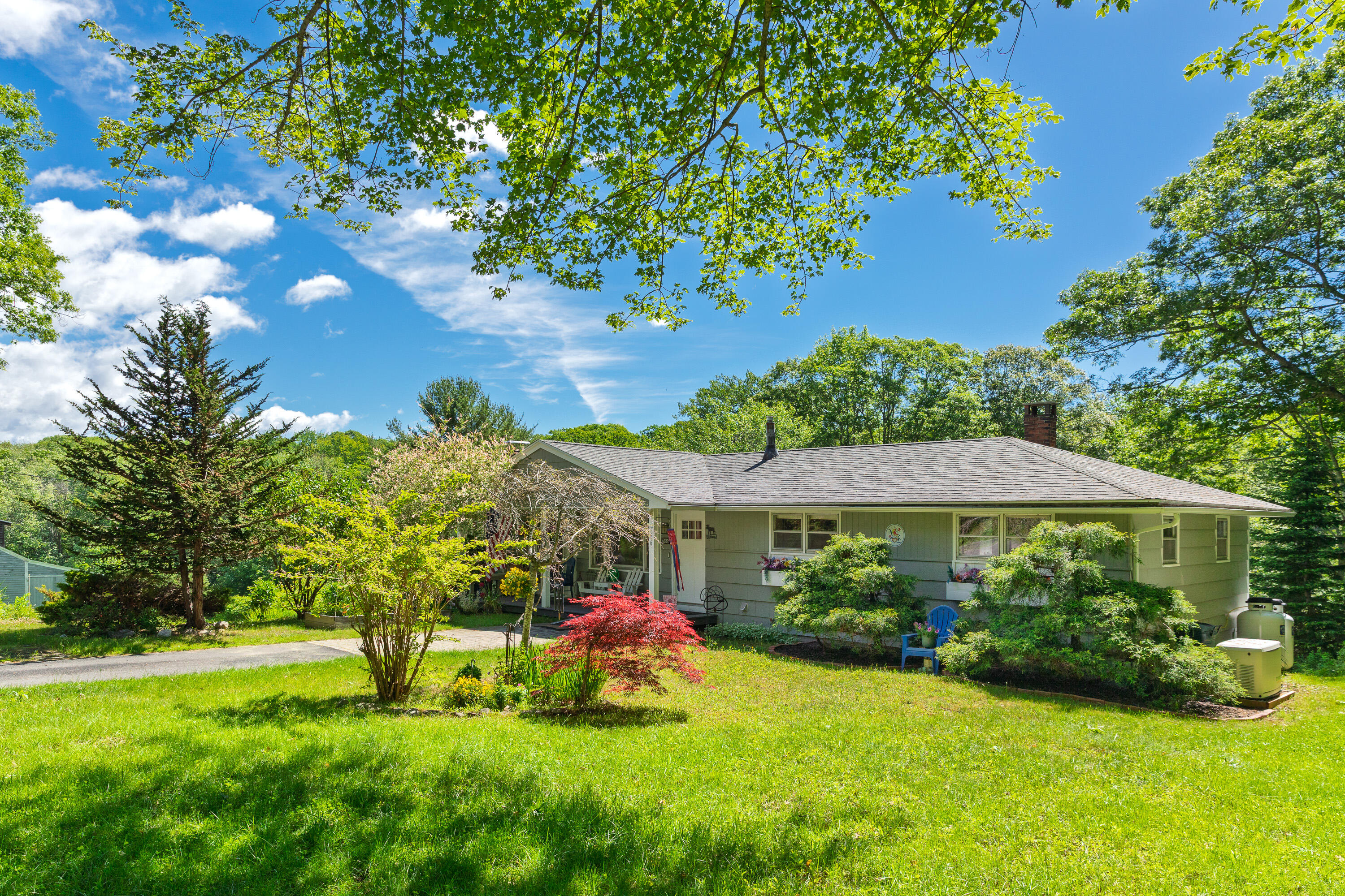 766 Pleasant Point Road