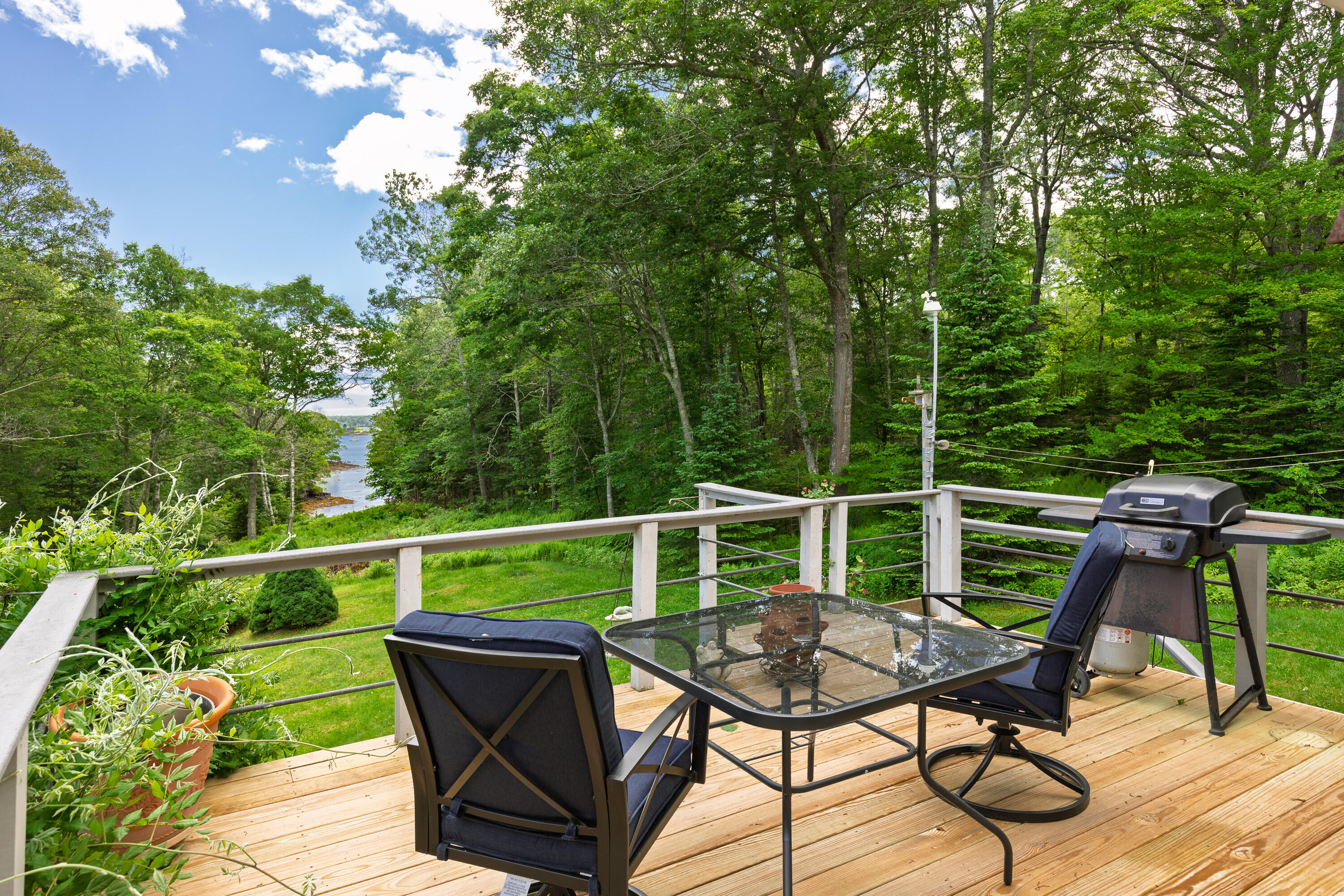 766 Pleasant Point Road